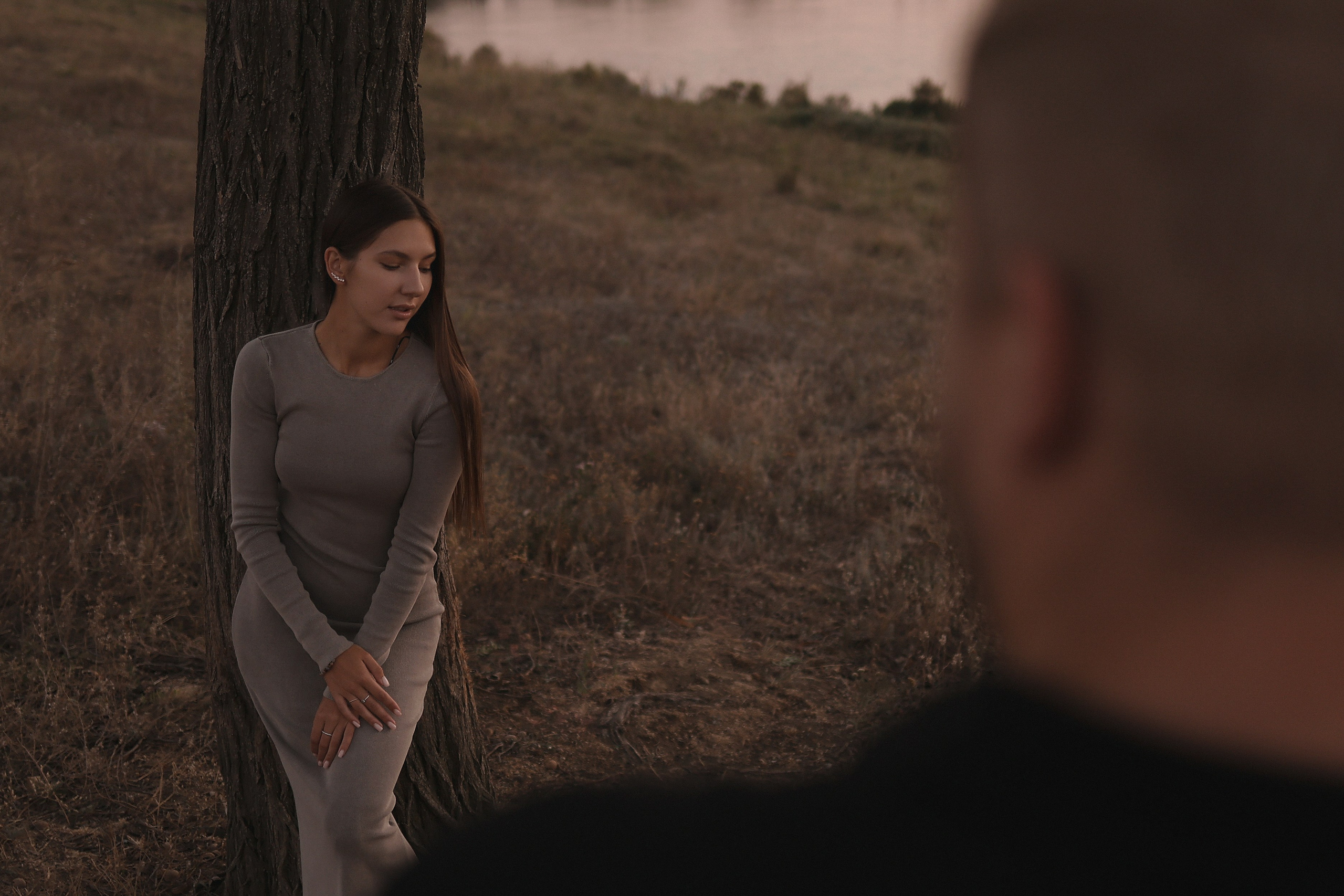 Екатерина и Артем. Фотограф Москва, Чехов Цыкоза Алина