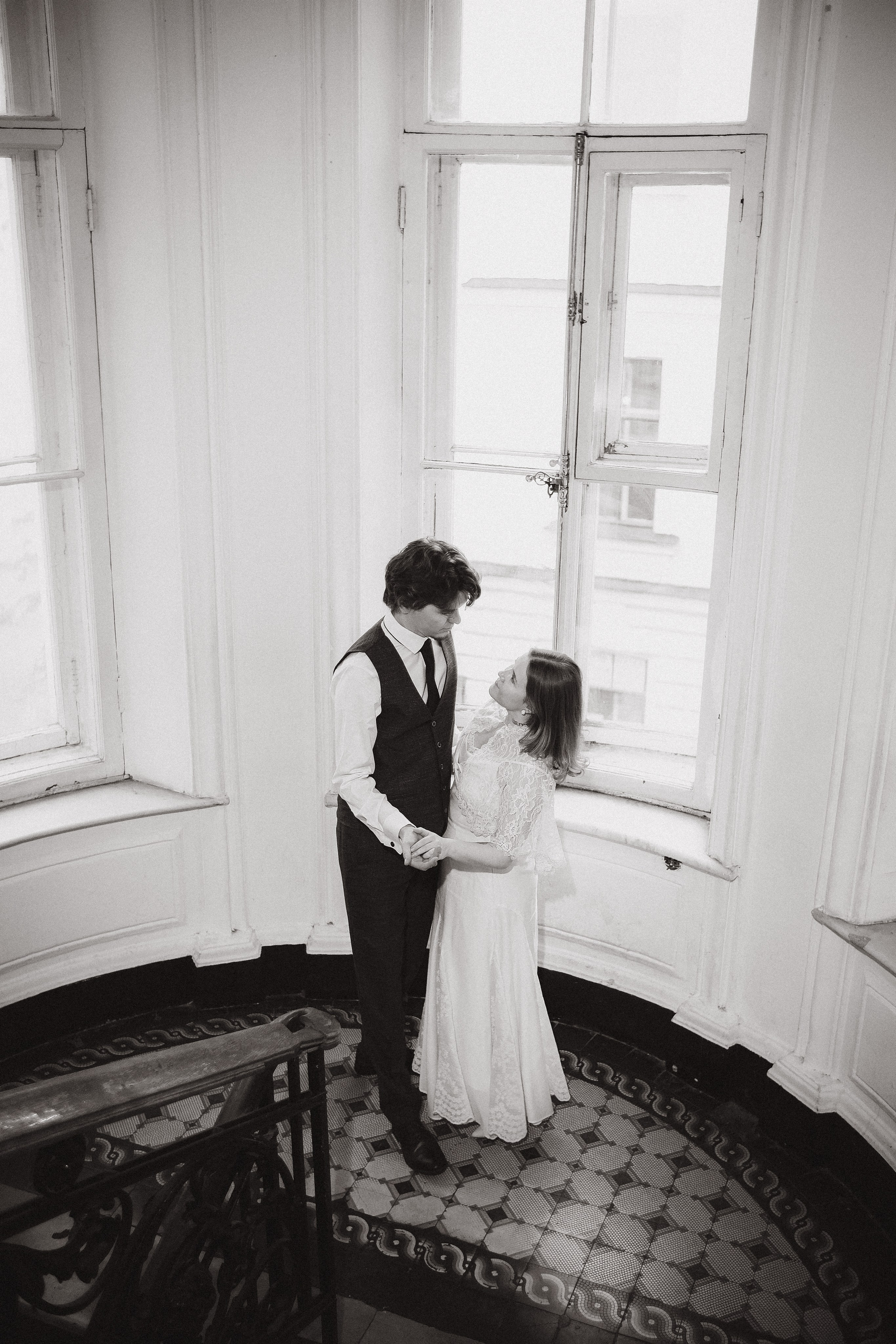 Женя & Артем. Phdkvmr.ru