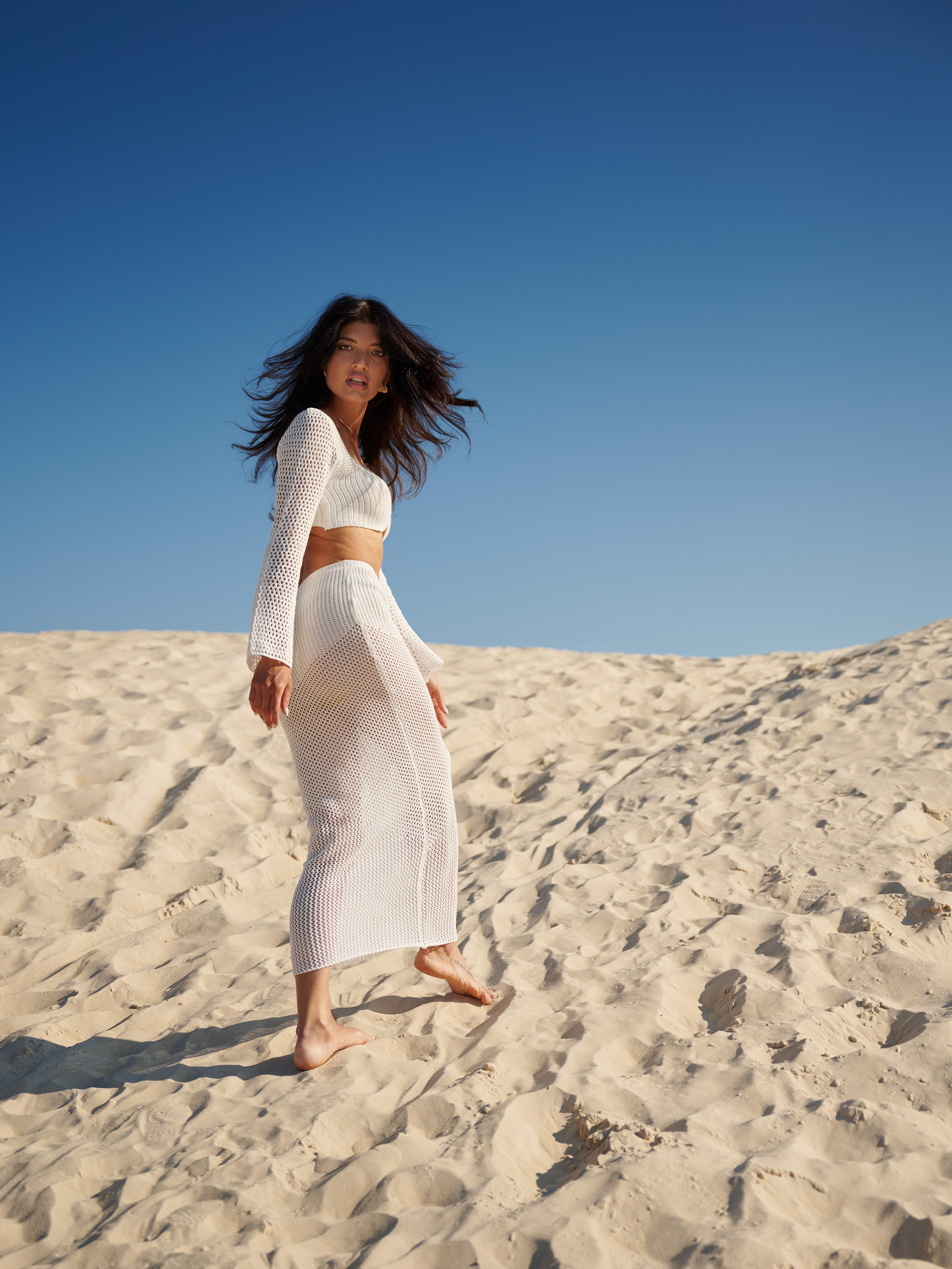 Swimwear & beach style. Nikita Pryanishnikov | Portrait & Fashion Photographer in Saint Petersburg