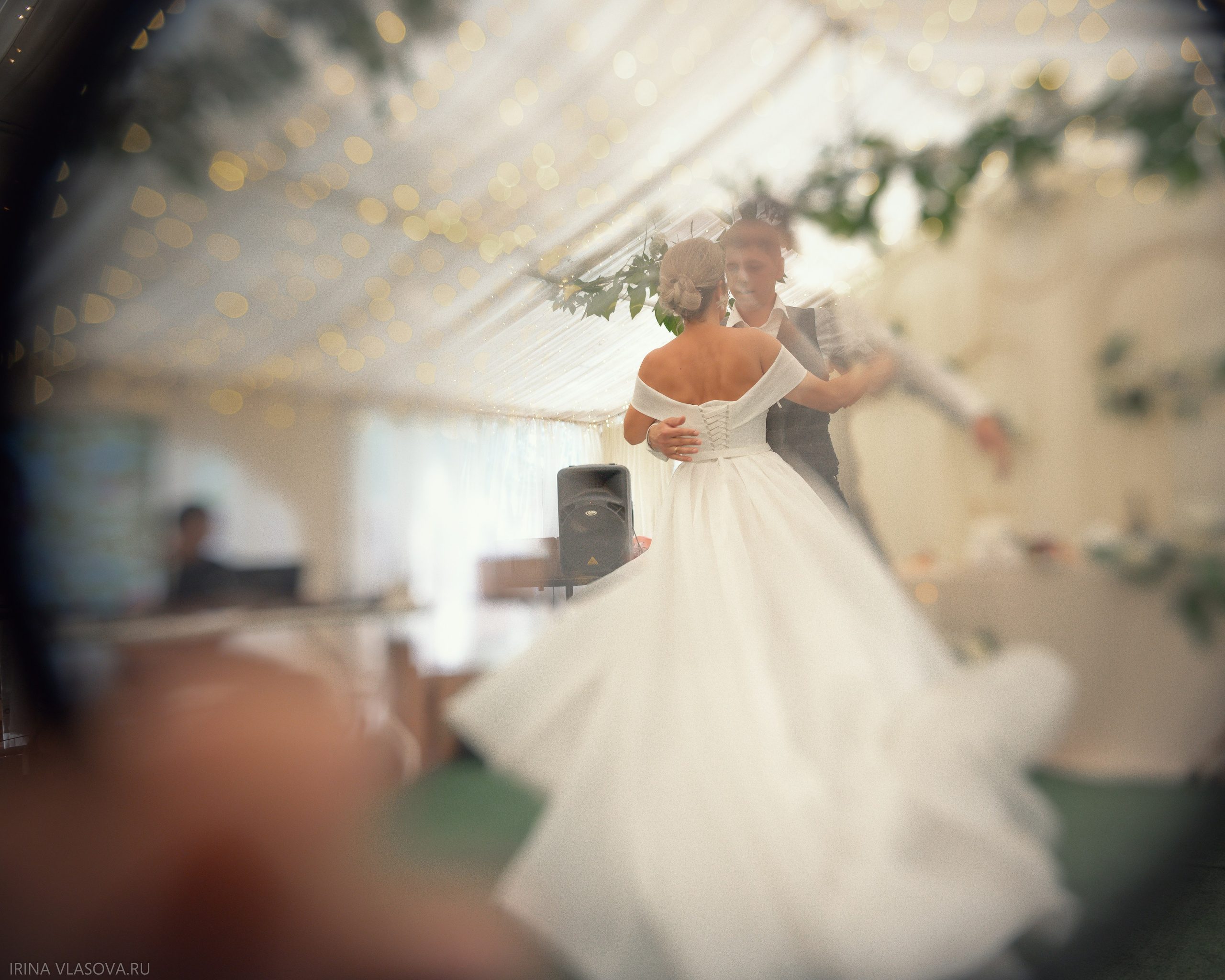 Свадьба. Спортивный и портретный фотограф