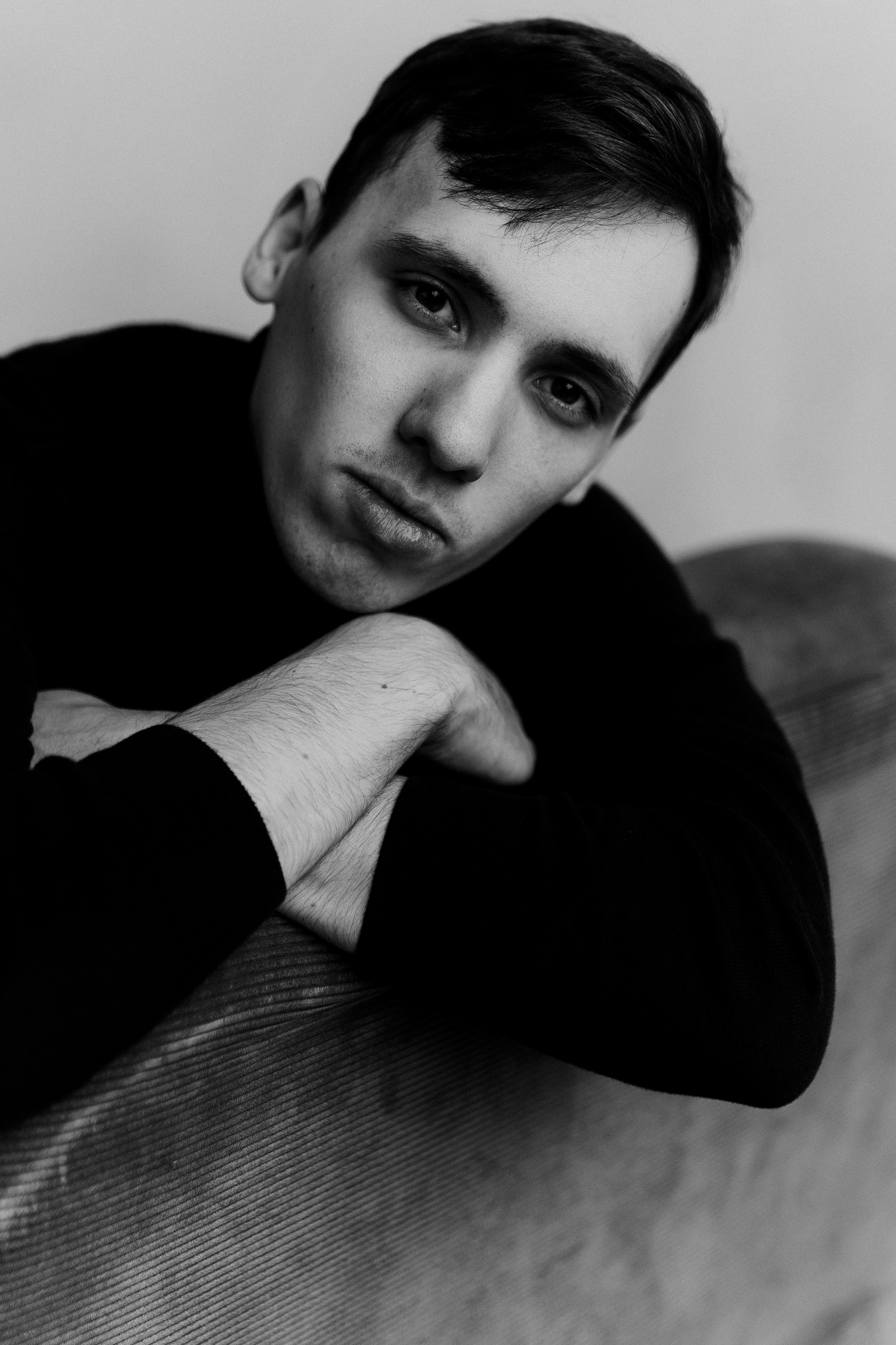 Андрей. Фотограф в Санкт-Петербурге