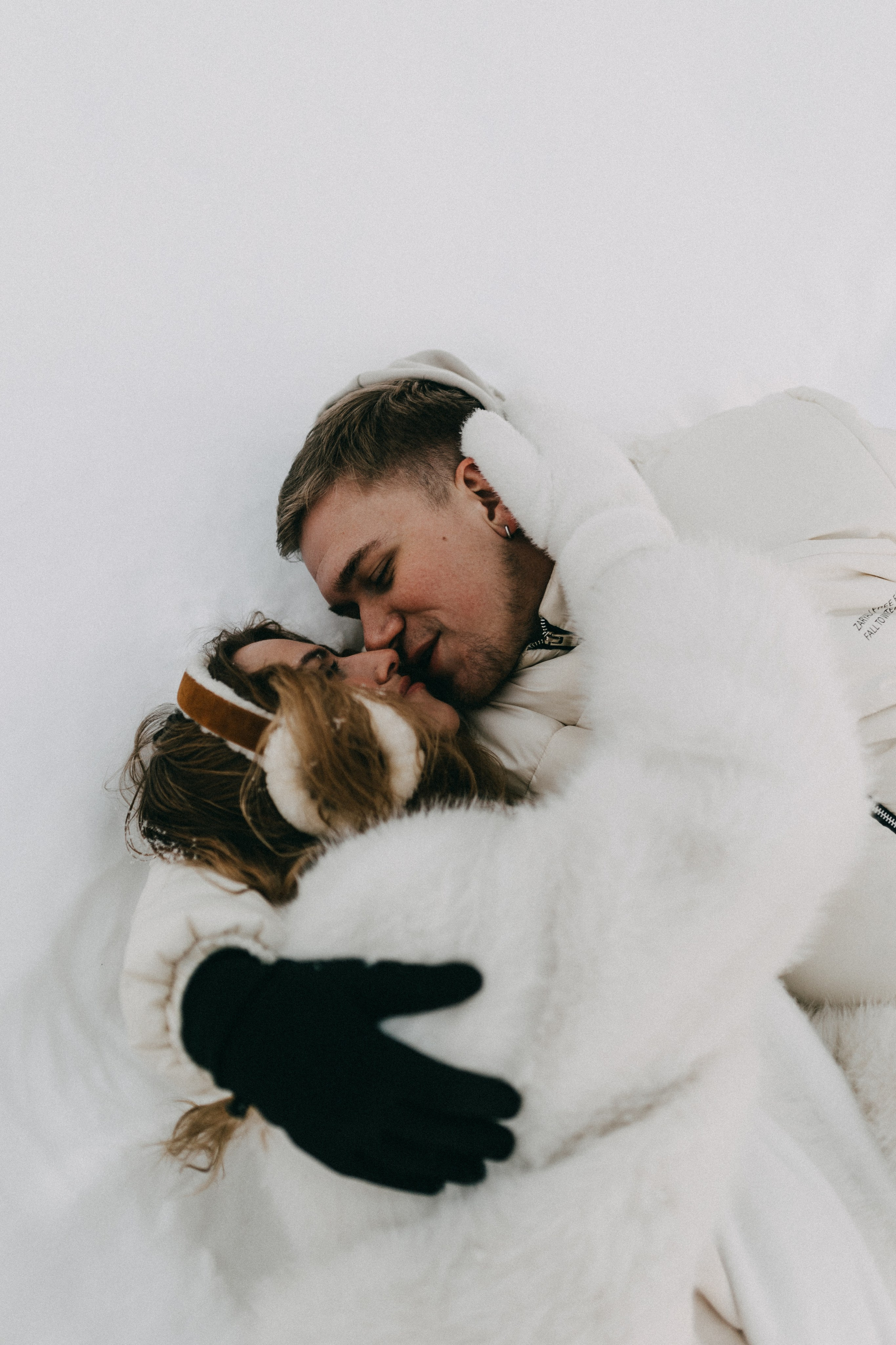 Юлия и Даниил. Фотограф в Санкт-Петербурге