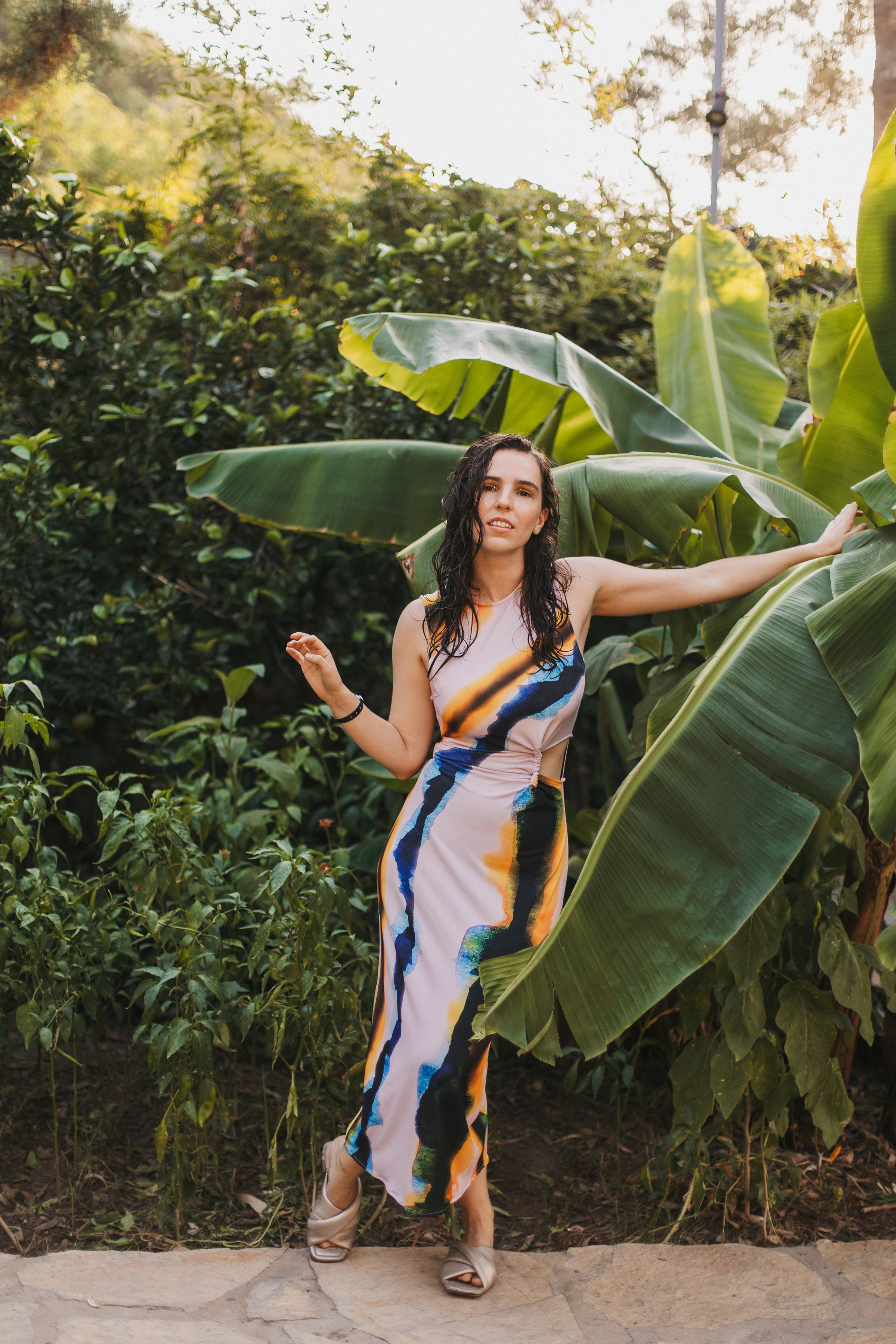 Анна-Богдана. Фотограф Екатерина Гюнгор ♡ Фетхие Мармарис Ортаджа