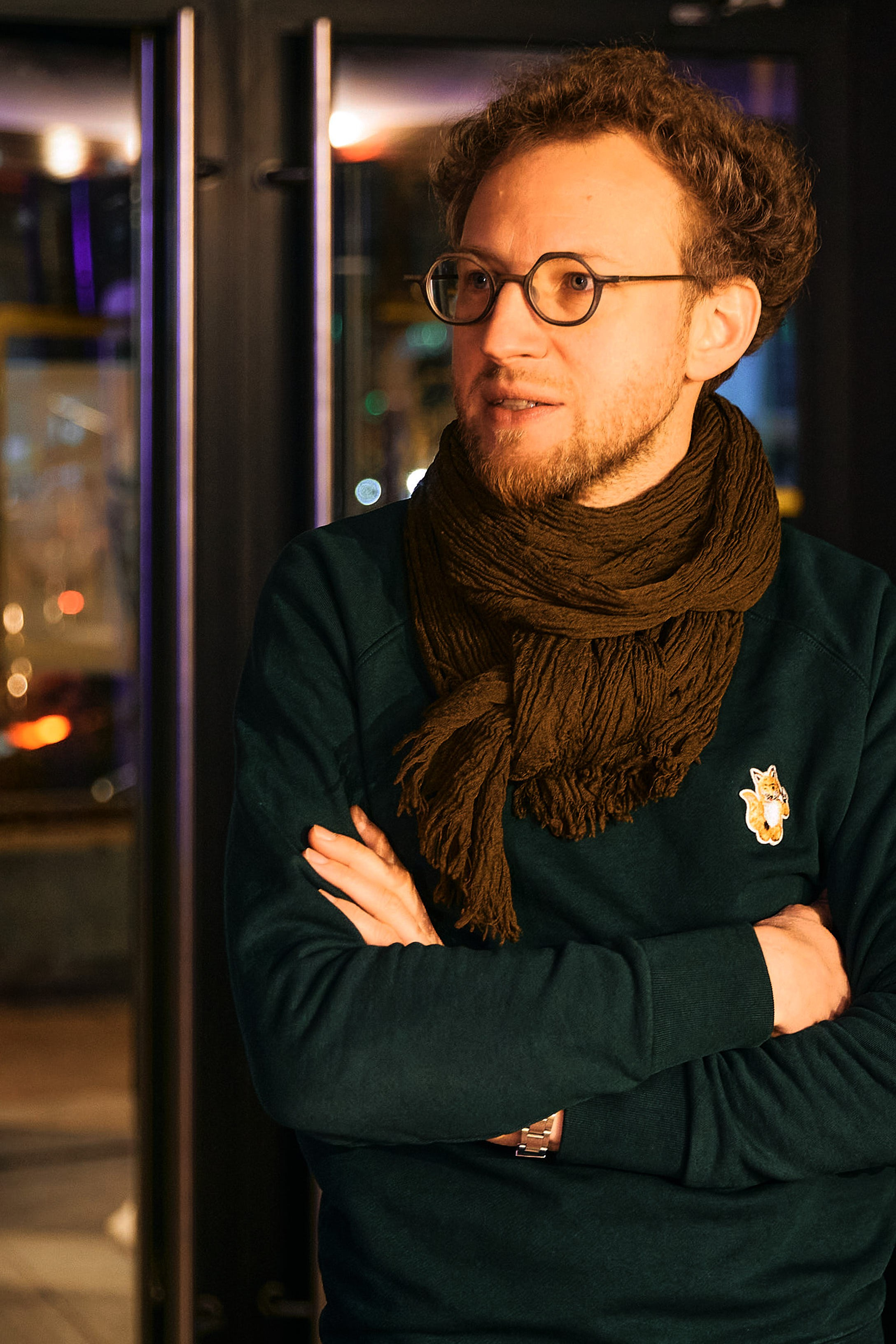 Макдональдс. Всё включено. Дмитрий Смирнов. Фотография, дизайн