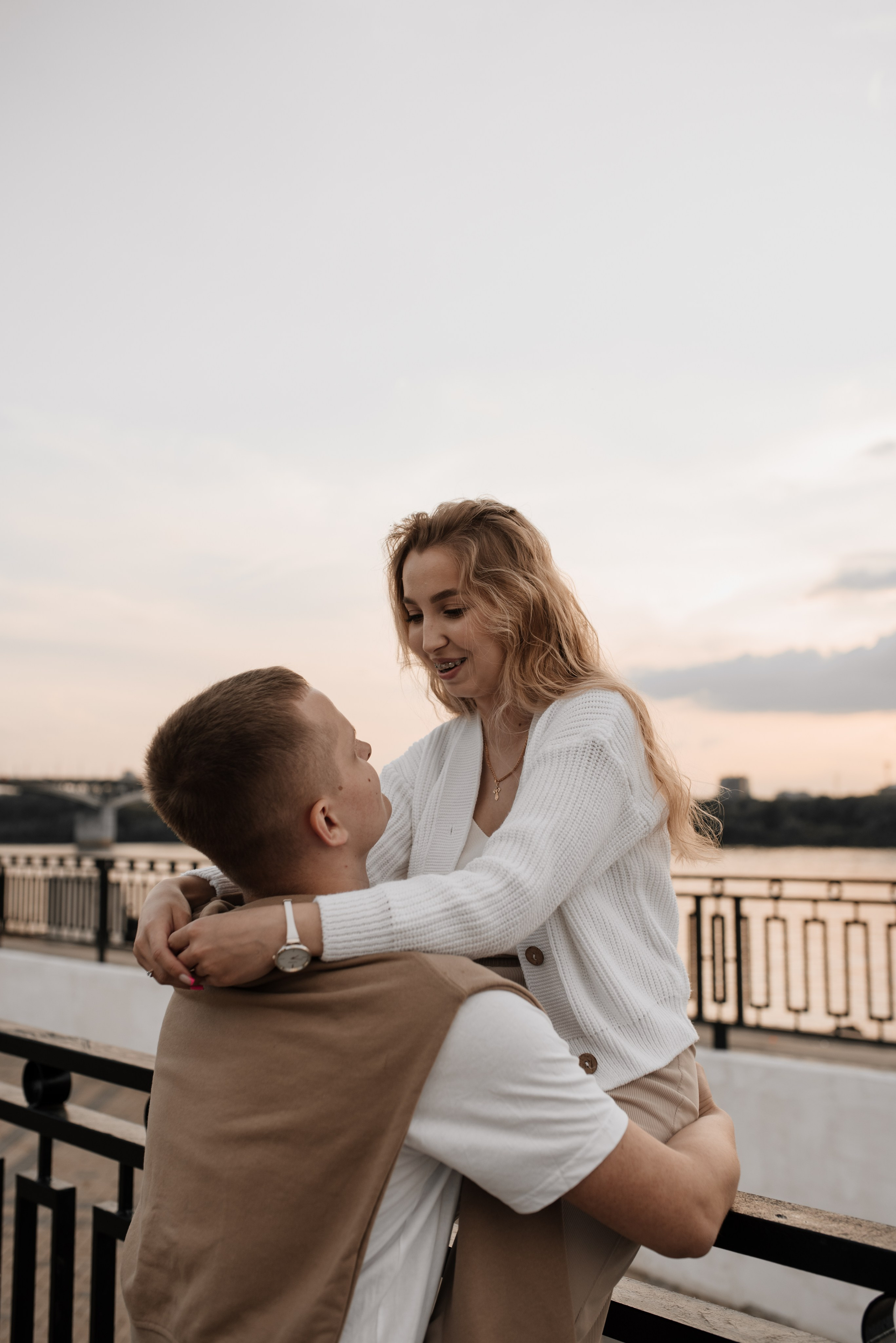 Карина ♡ Саша. Фотограф Ольга Плеханова | Нижний Новгород, Москва