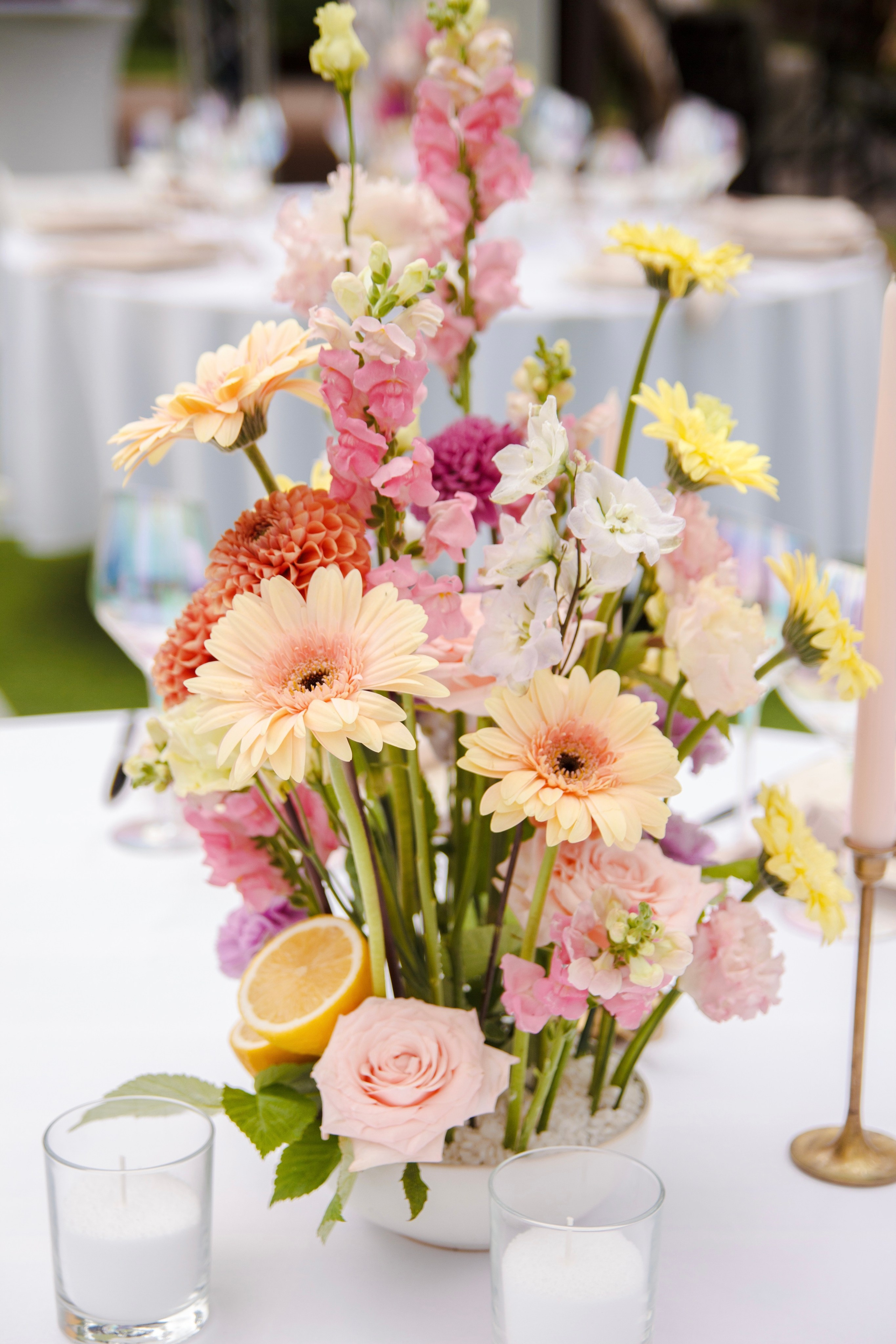 Дмитрий и Анастасия 2023. Ксения Почтарь. Декоратор и флорист, город Владивосток