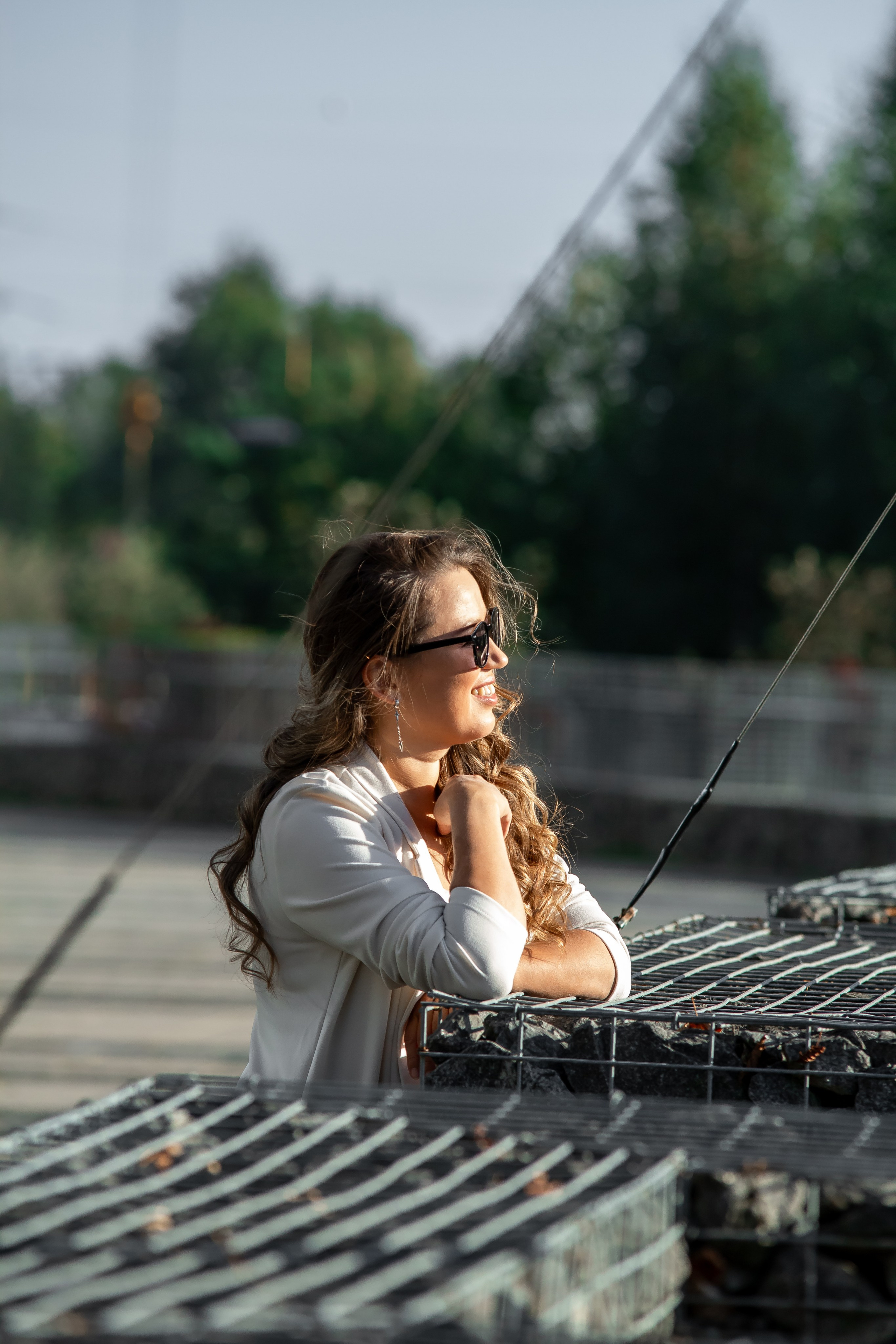 Руфина. Фото и видео в Москве Клим Воробьев
