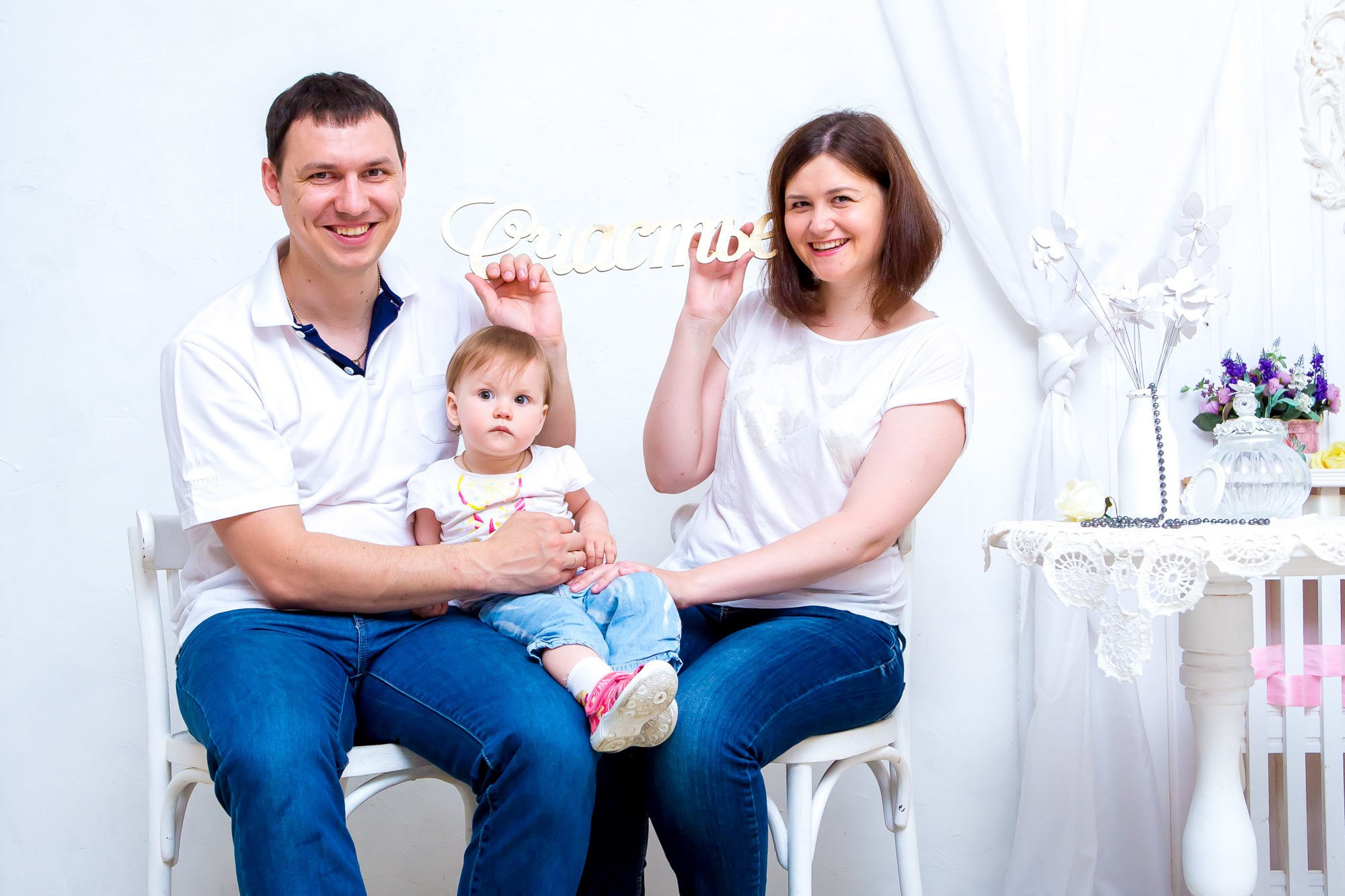 Family and children's photo shoots. Max Matvich and Victoria Basova are professionals in their field