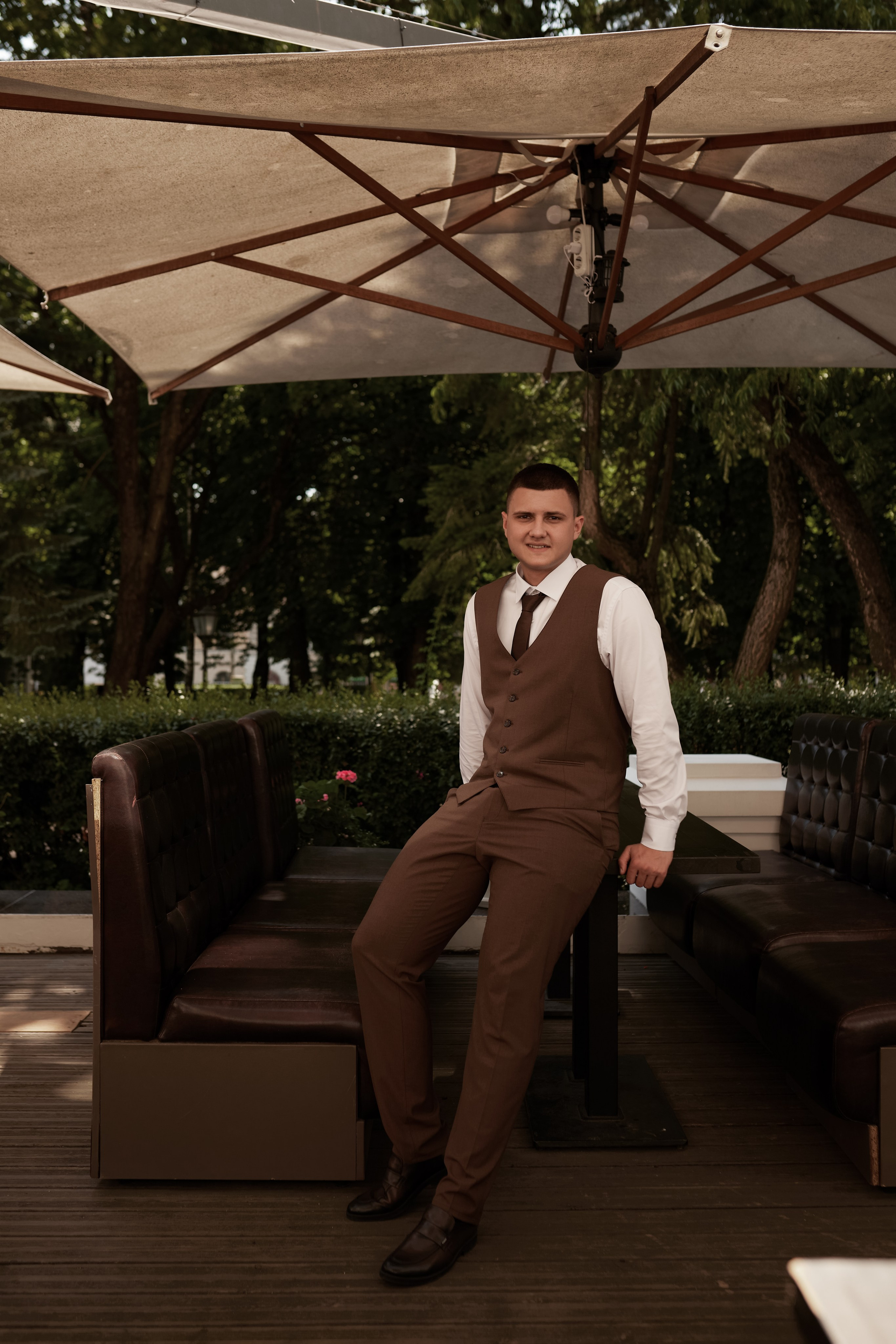 Алена и Даниил. Анастасия Шкуднова — свадебный и женский фотограф в Брянске