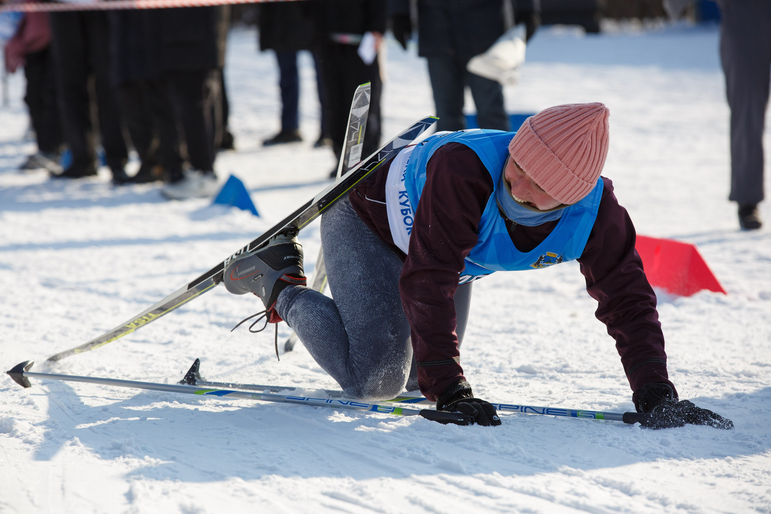 07.03.2025 г. Кубок Главы г. Тюмени по лыжным гонкам. Мой фотомир
