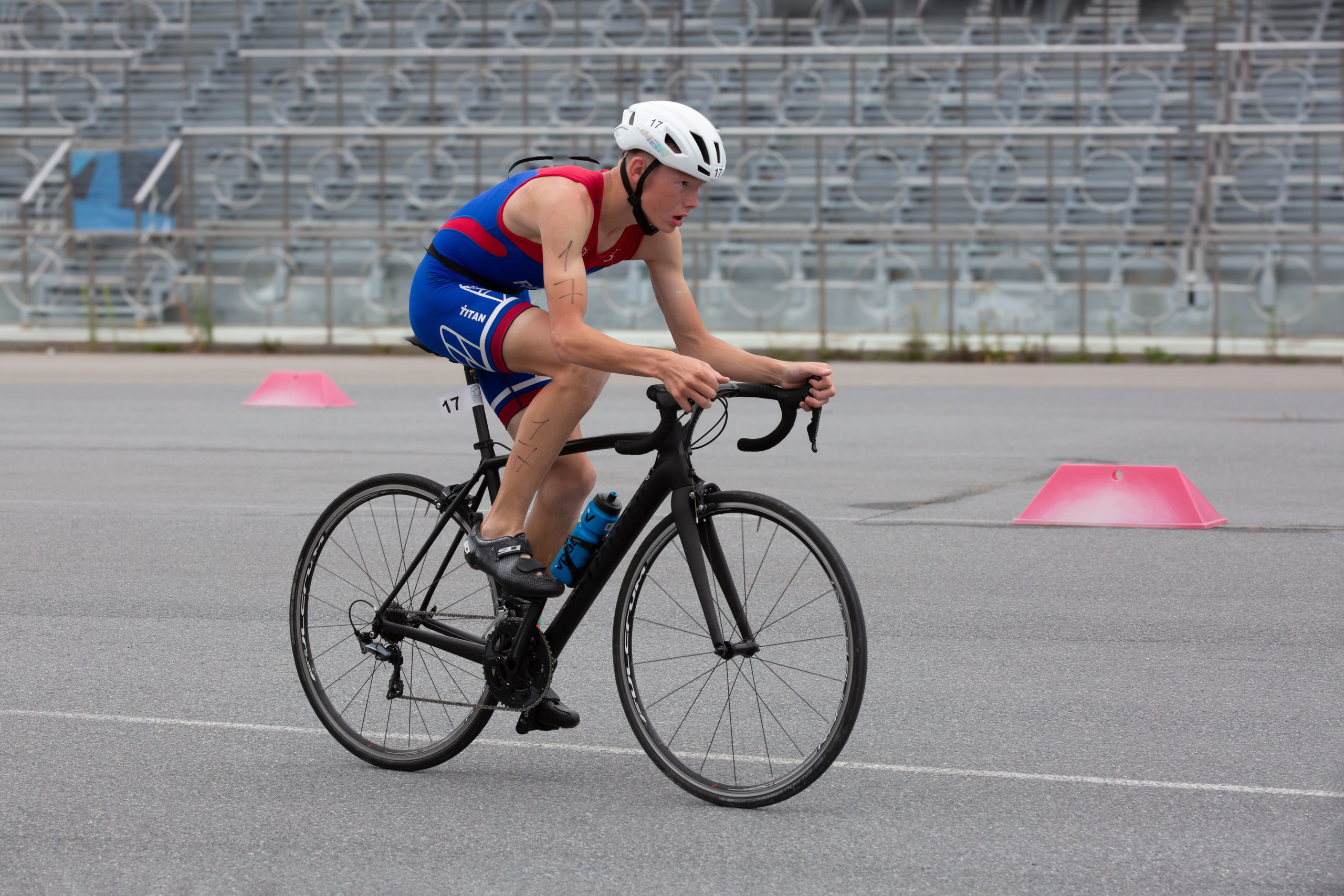 Триатлон. Мой фотомир