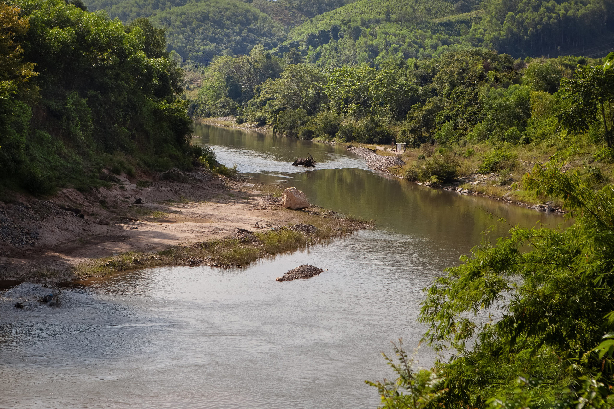 Вьетнам. Vinpearl Long Beach. Мой фотомир