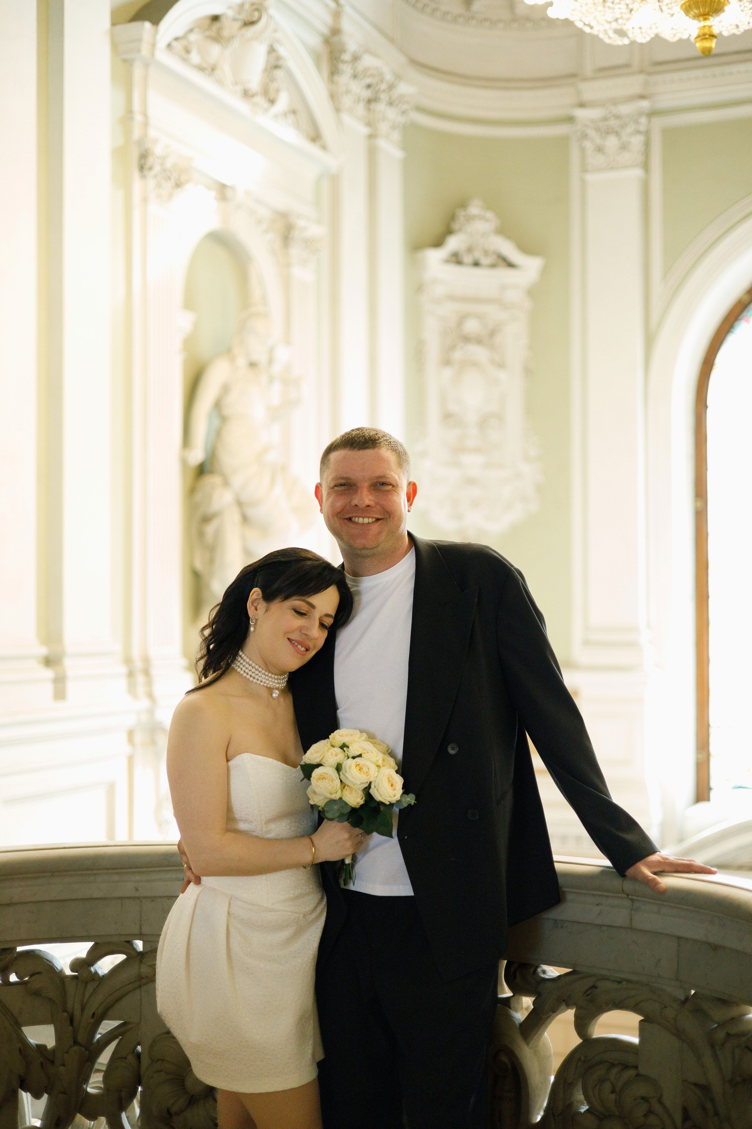 Елена и Влад 1 Дворец 2025. Женский и свадебный фотограф в Санкт-Петербурге Матвеева Наталья