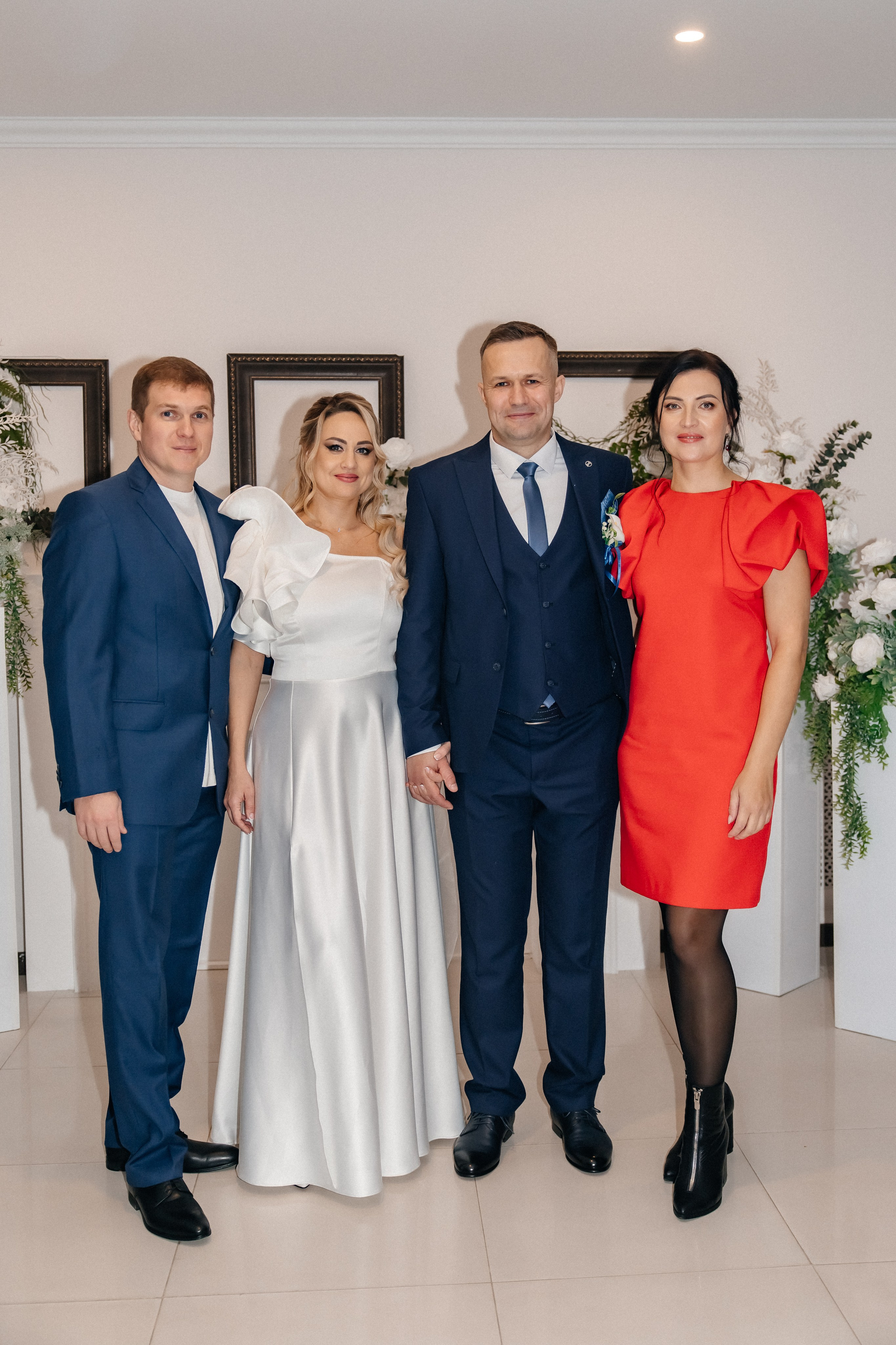 Елена и Алексей. Светлана Ванцлав — фотограф Минск, Беларусь