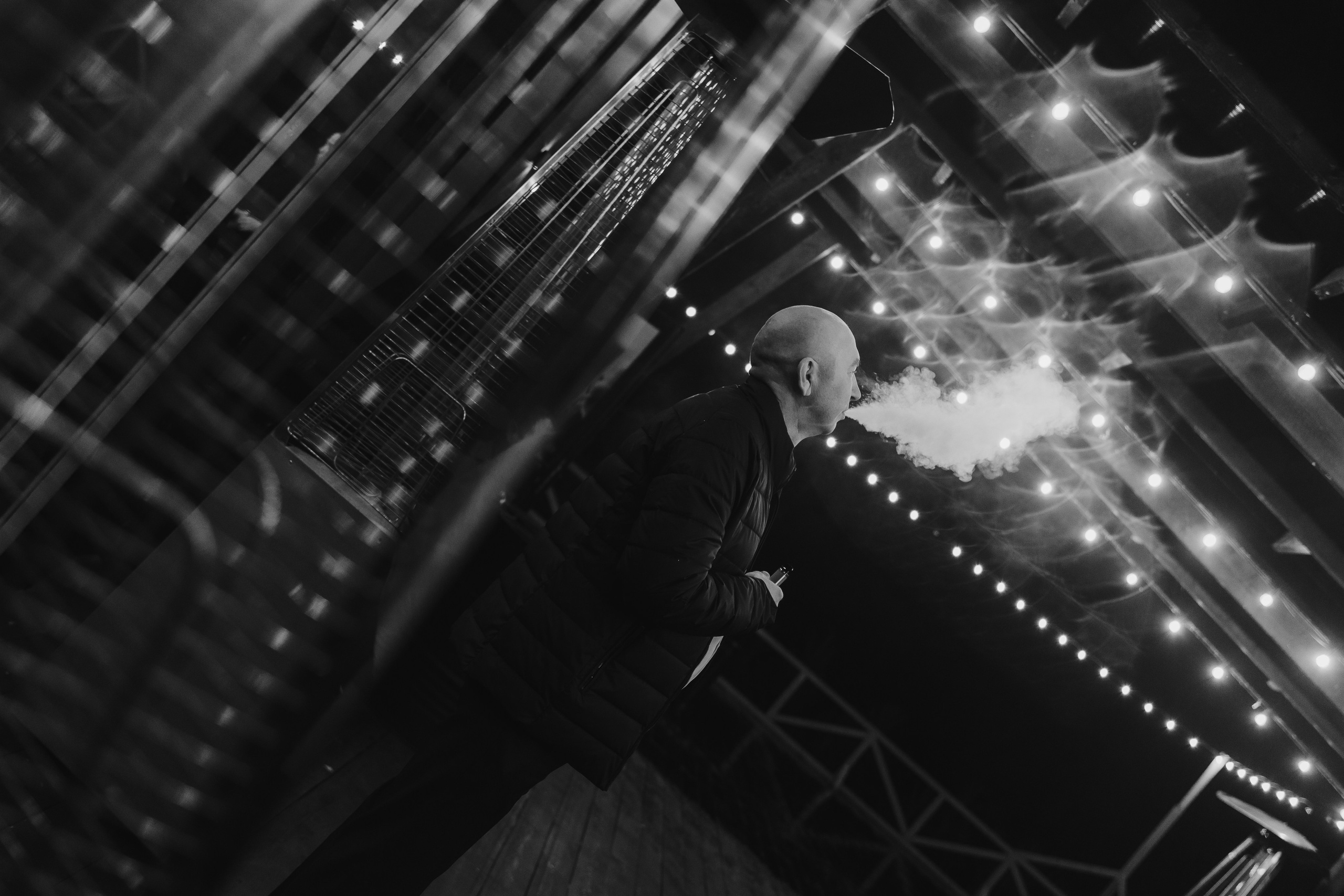 Донвард. Фотограф Астафьева Мария