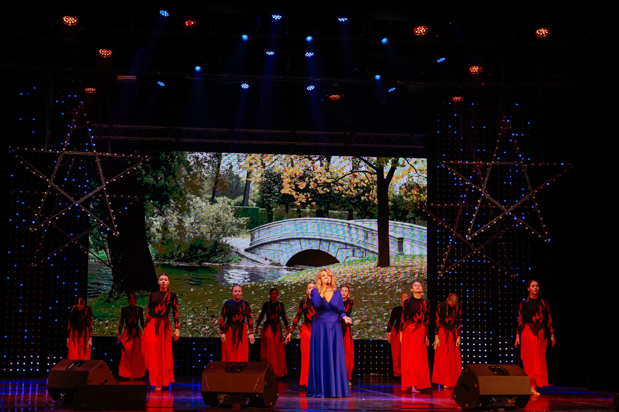 Проект «Ордынка». Фотограф Юлия Мальцева