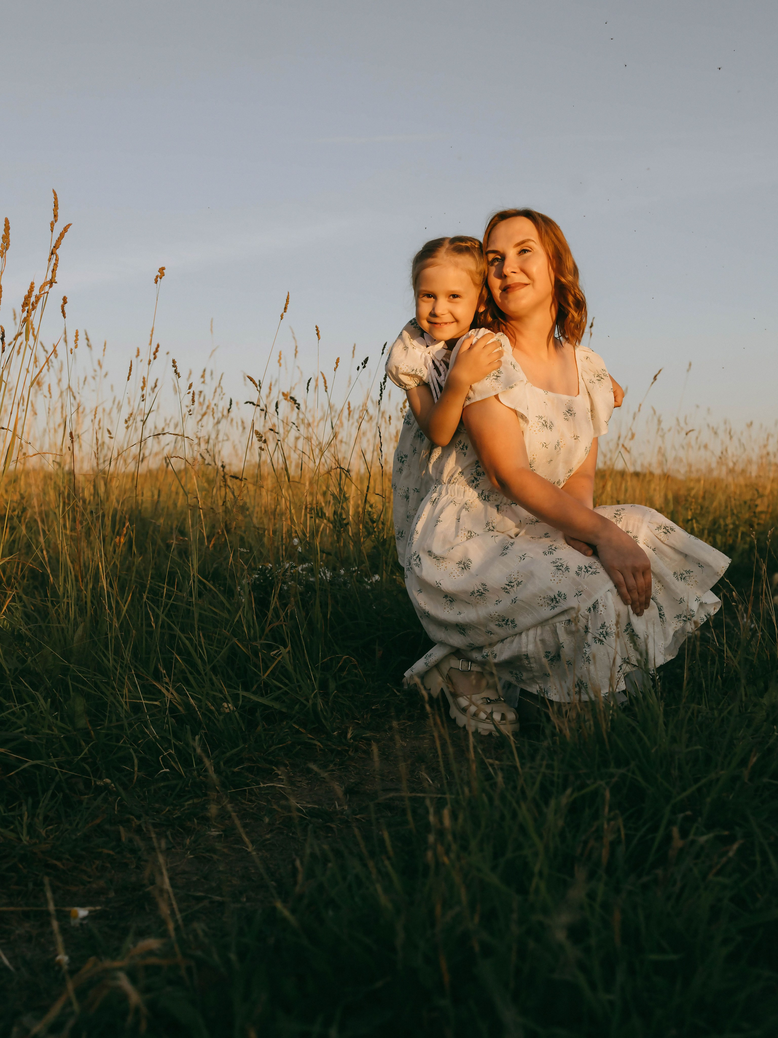 Счастье. Семейный и детский фотограф Наталья Патрушева Котлас