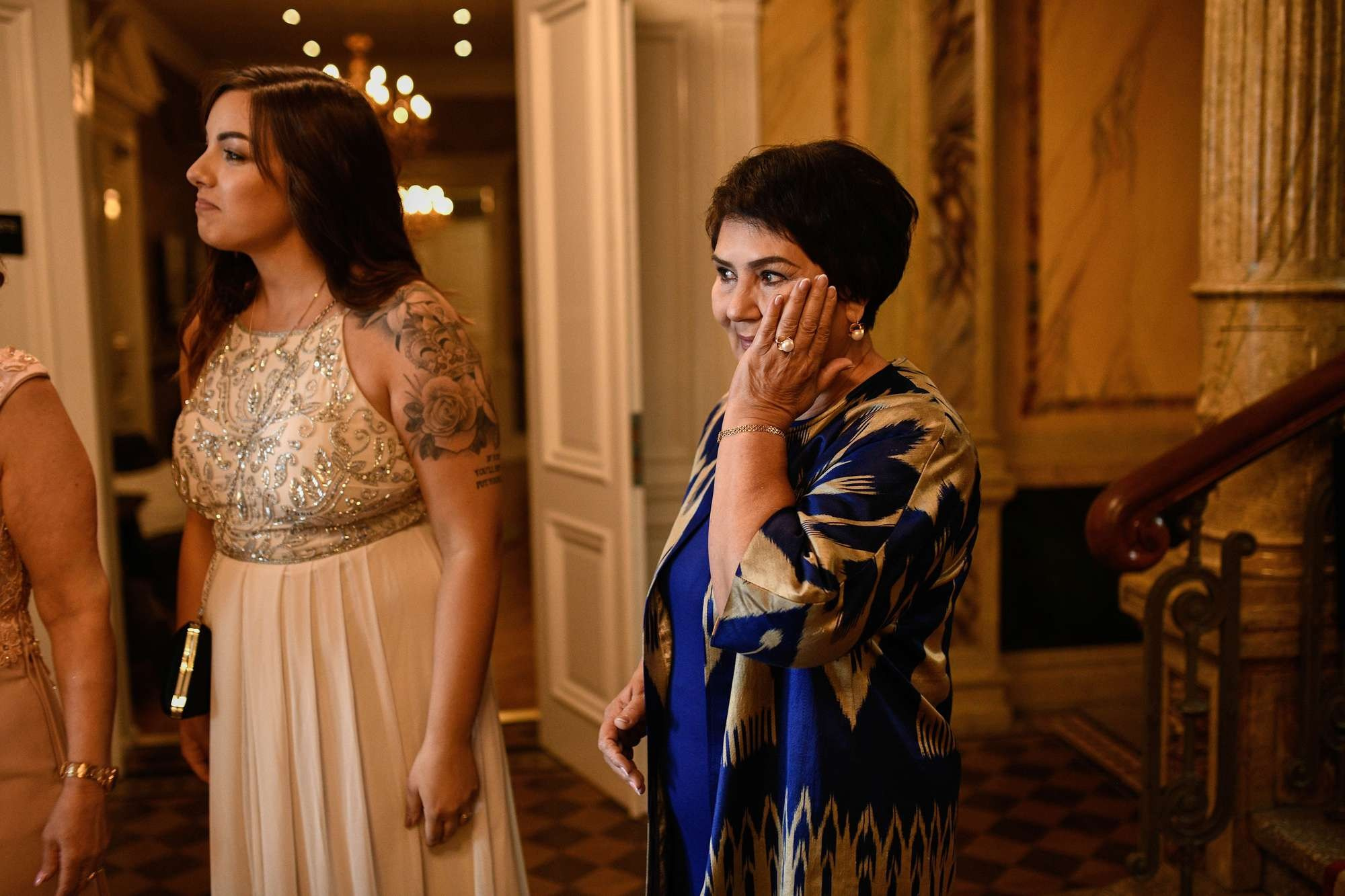 Sadek & Malika ( Varberg , Sweden ). Артур Погосян — лучший свадебный фотограф России