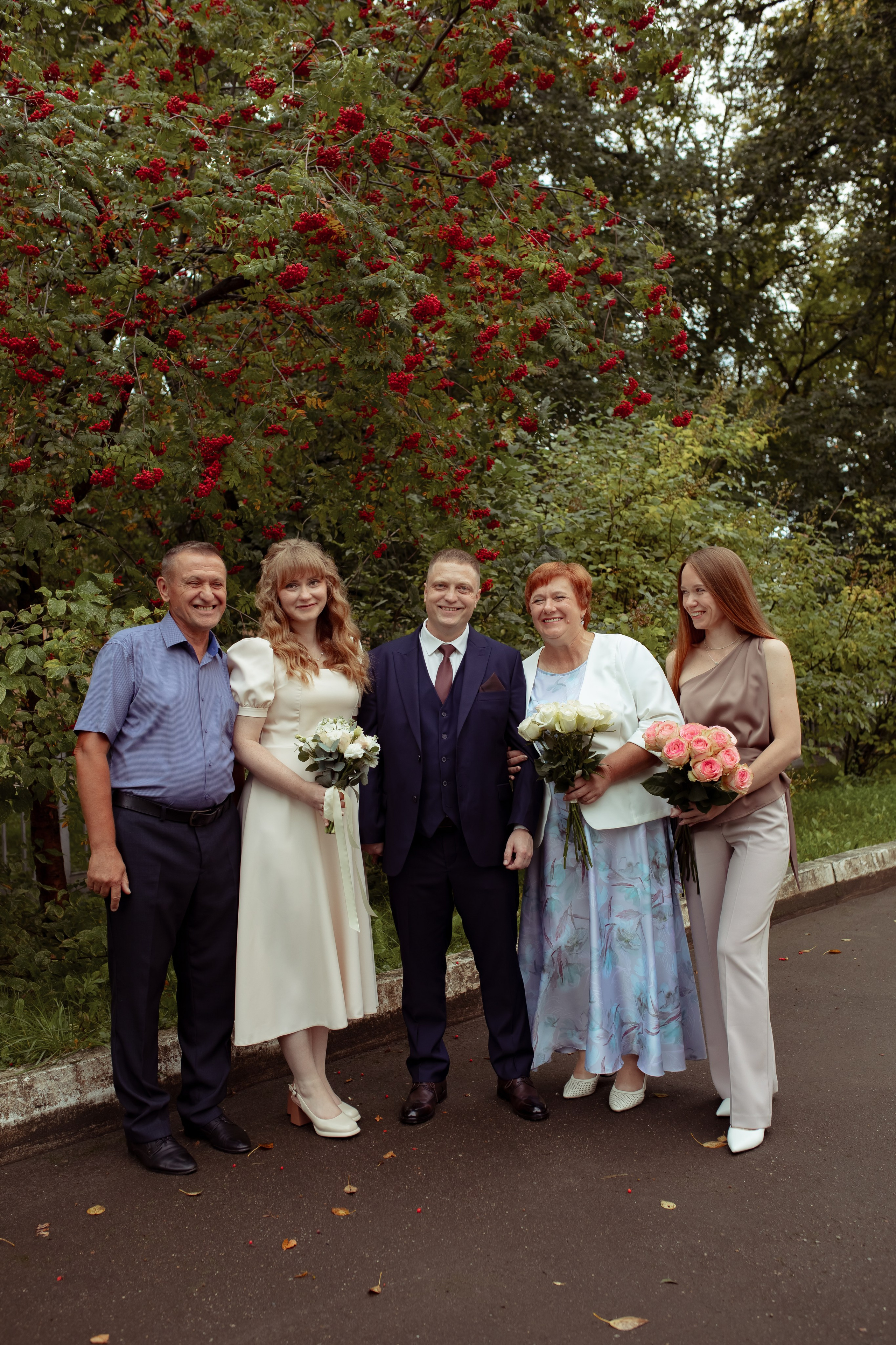 Павел и Анастасия. Семейный и детский фотограф в Москве Дорогова Екатерина