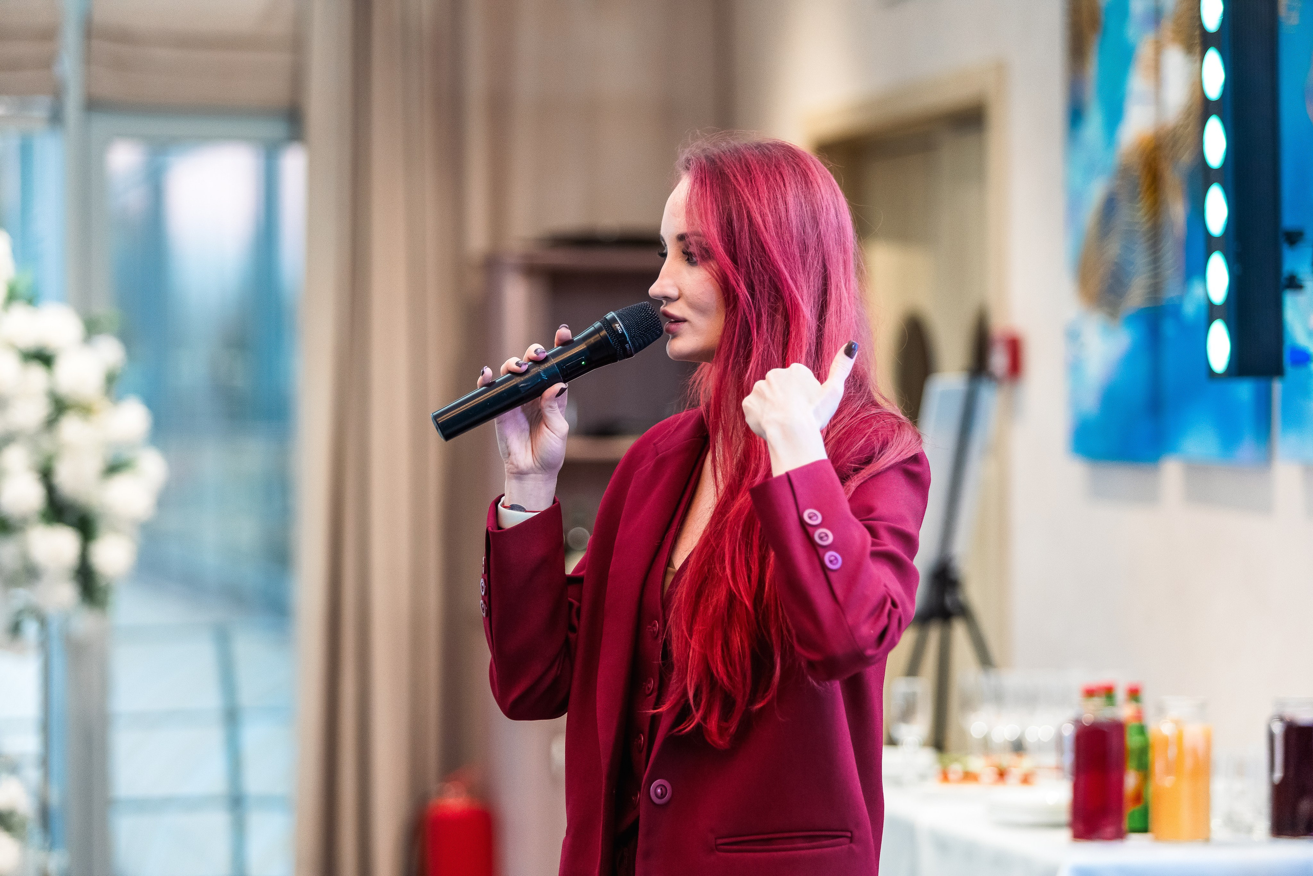 Банкет Иван и Даниэла. Репортажный фотограф Анапа