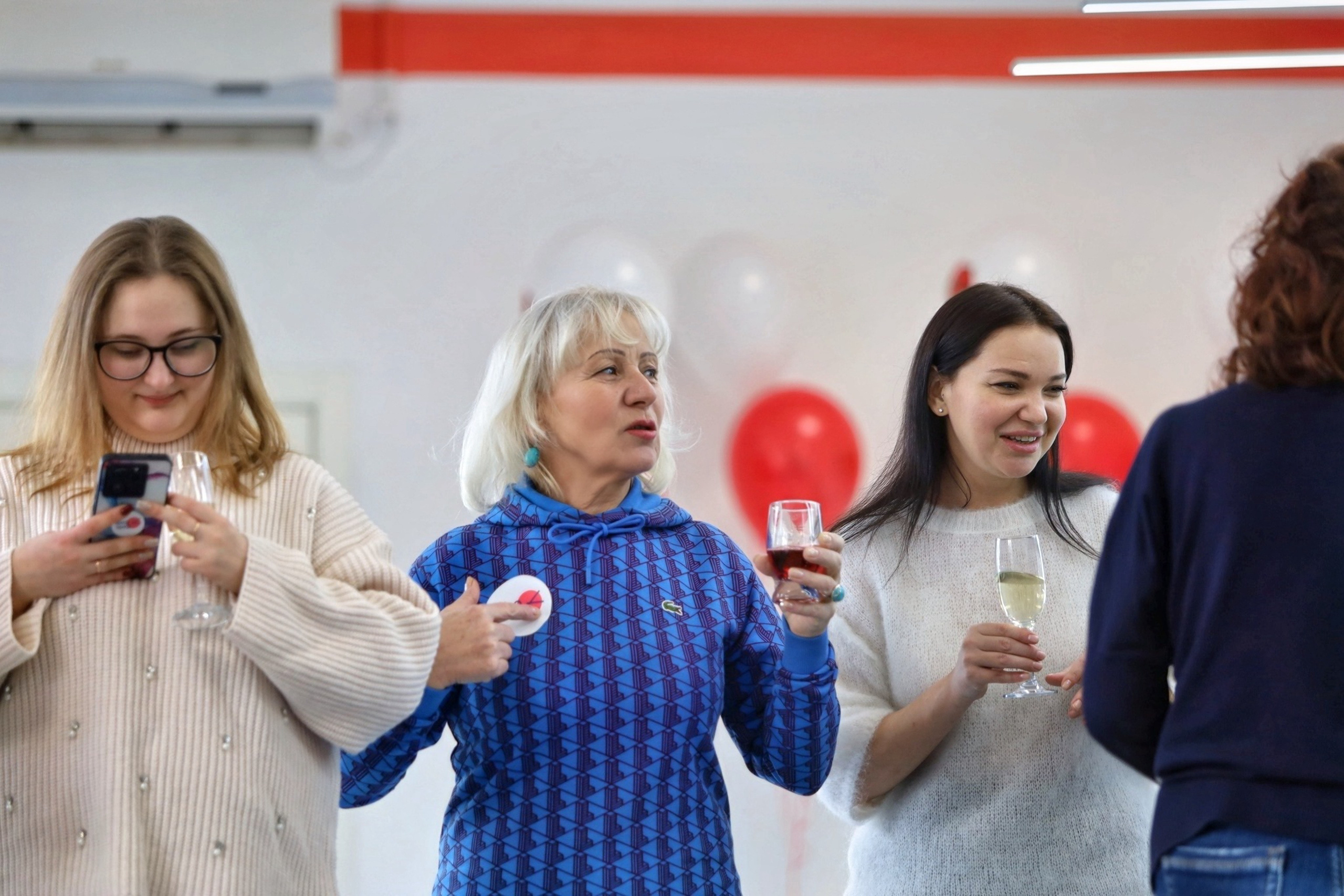 ЧИО ЧИО ОТКРЫТИЕ. Репортажный фотограф Анапа