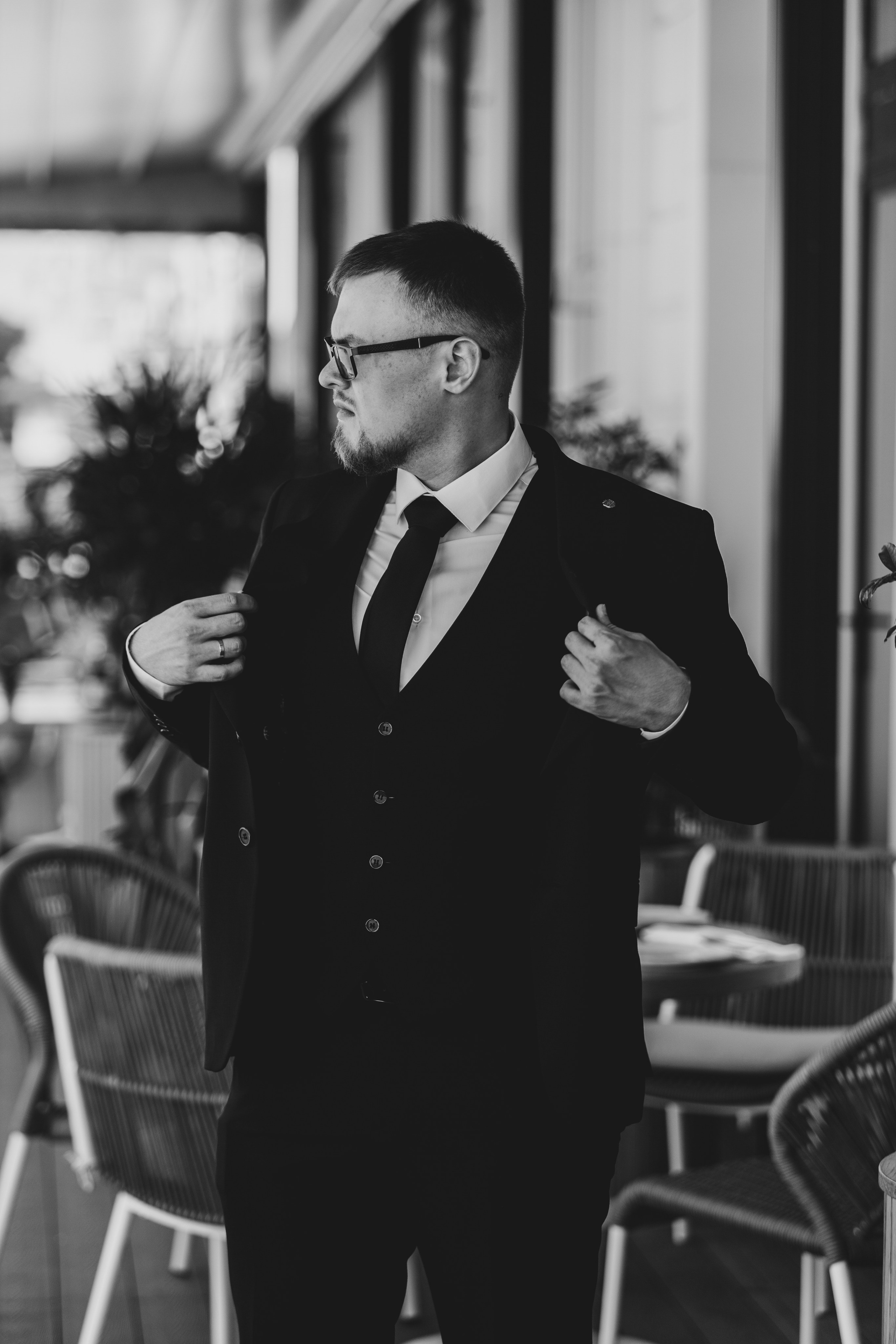 Прогулка Виталий и Виктория. Репортажный фотограф Анапа