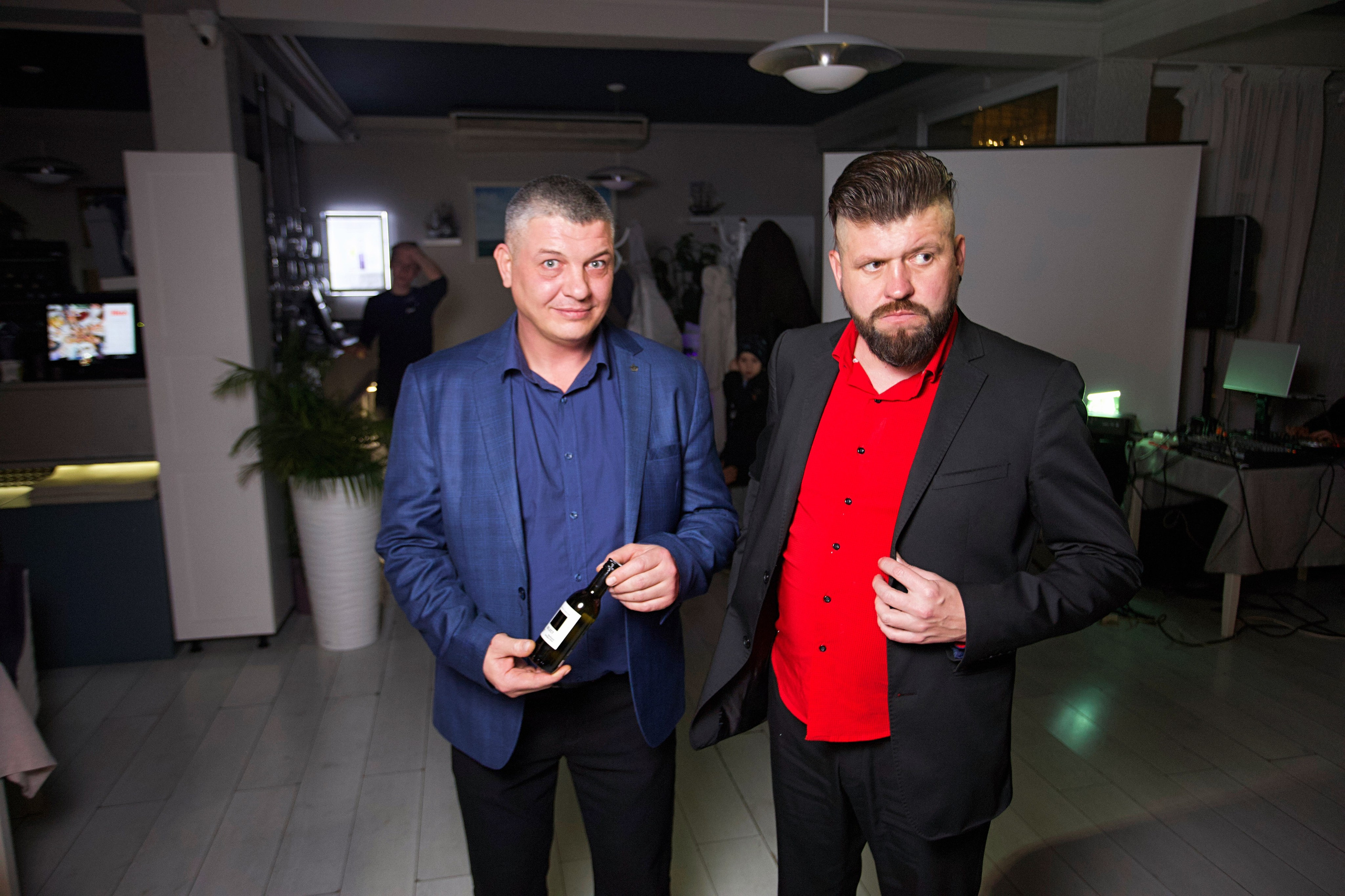 ПАРУС 31.12.23. Репортажный фотограф Анапа