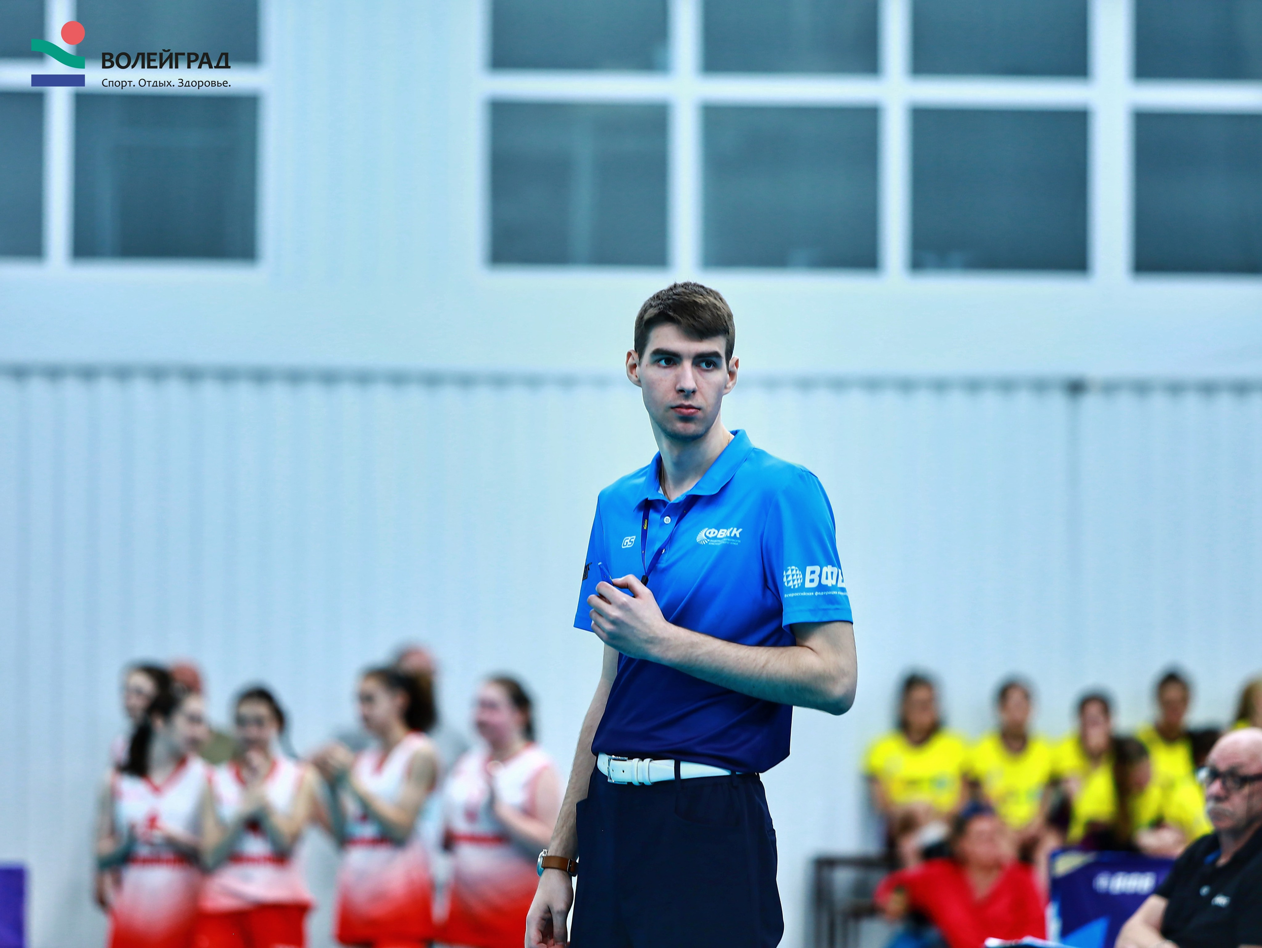 Волейбол ВФВ 21.05.24. Репортажный фотограф Анапа