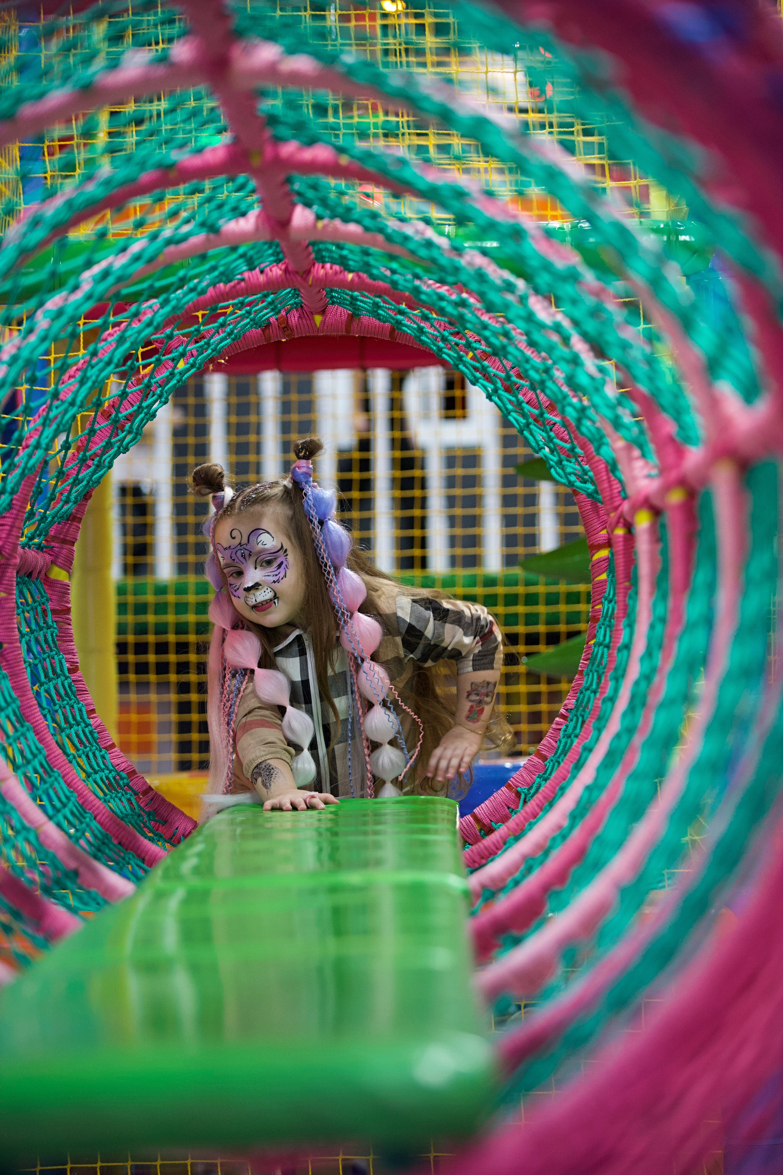 День Рождения Аврора. Репортажный фотограф Анапа