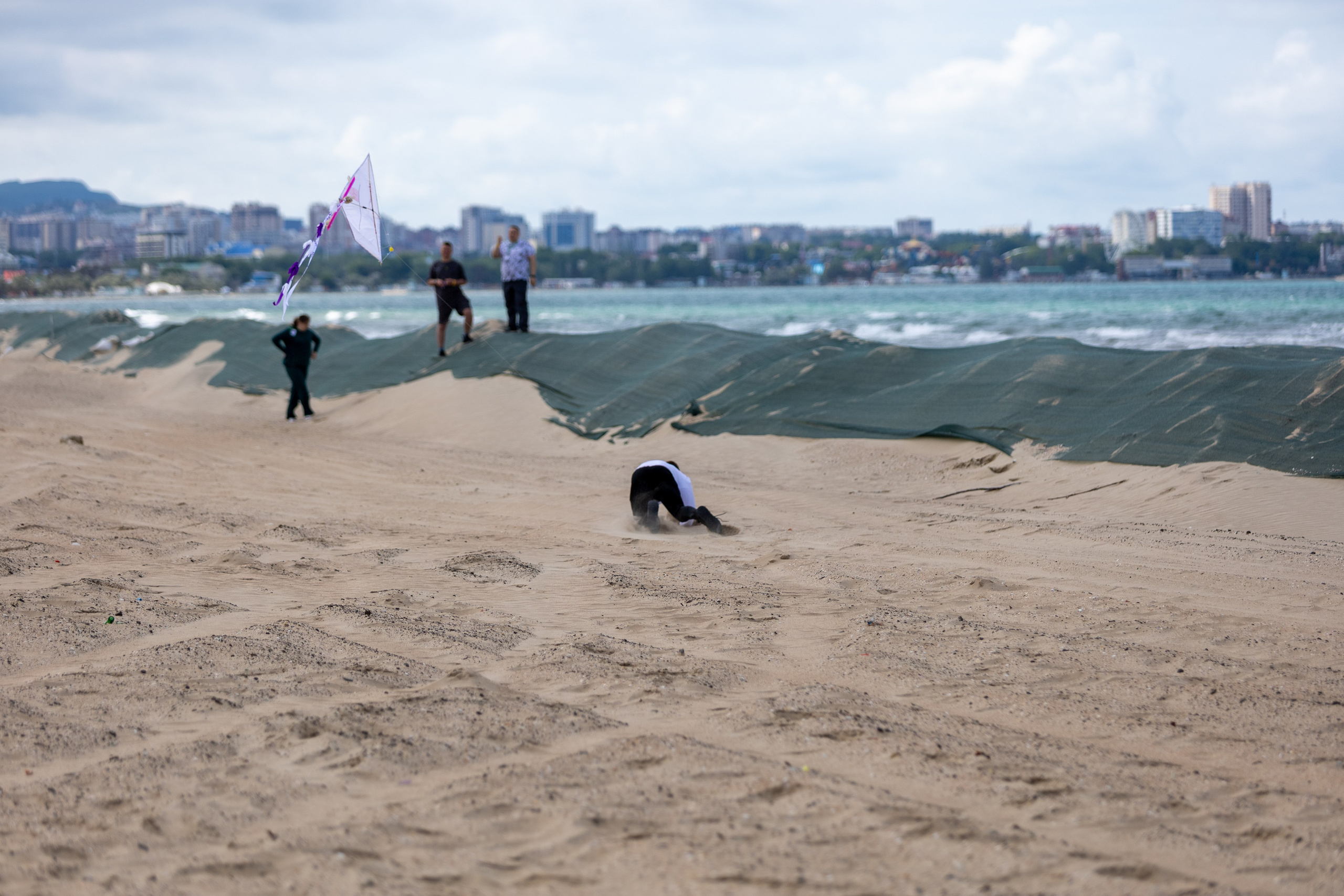 ЭФКО. СЛЁТ ЛИДЕРОВ РАБОЧЕГО АКТИВА. ДЕНЬ 2. Репортажный фотограф Анапа