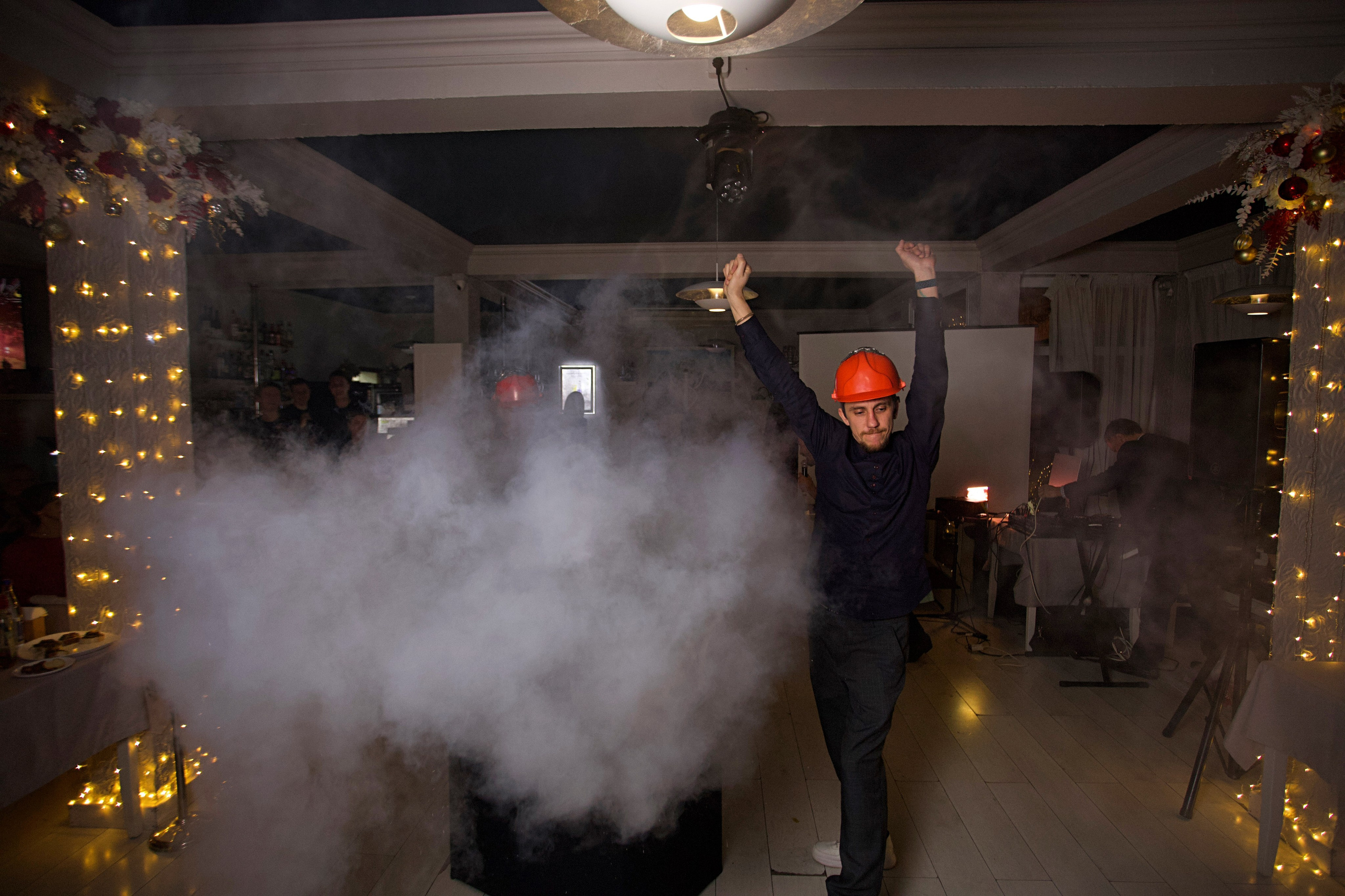 ПАРУС 31.12.23. Репортажный фотограф Анапа