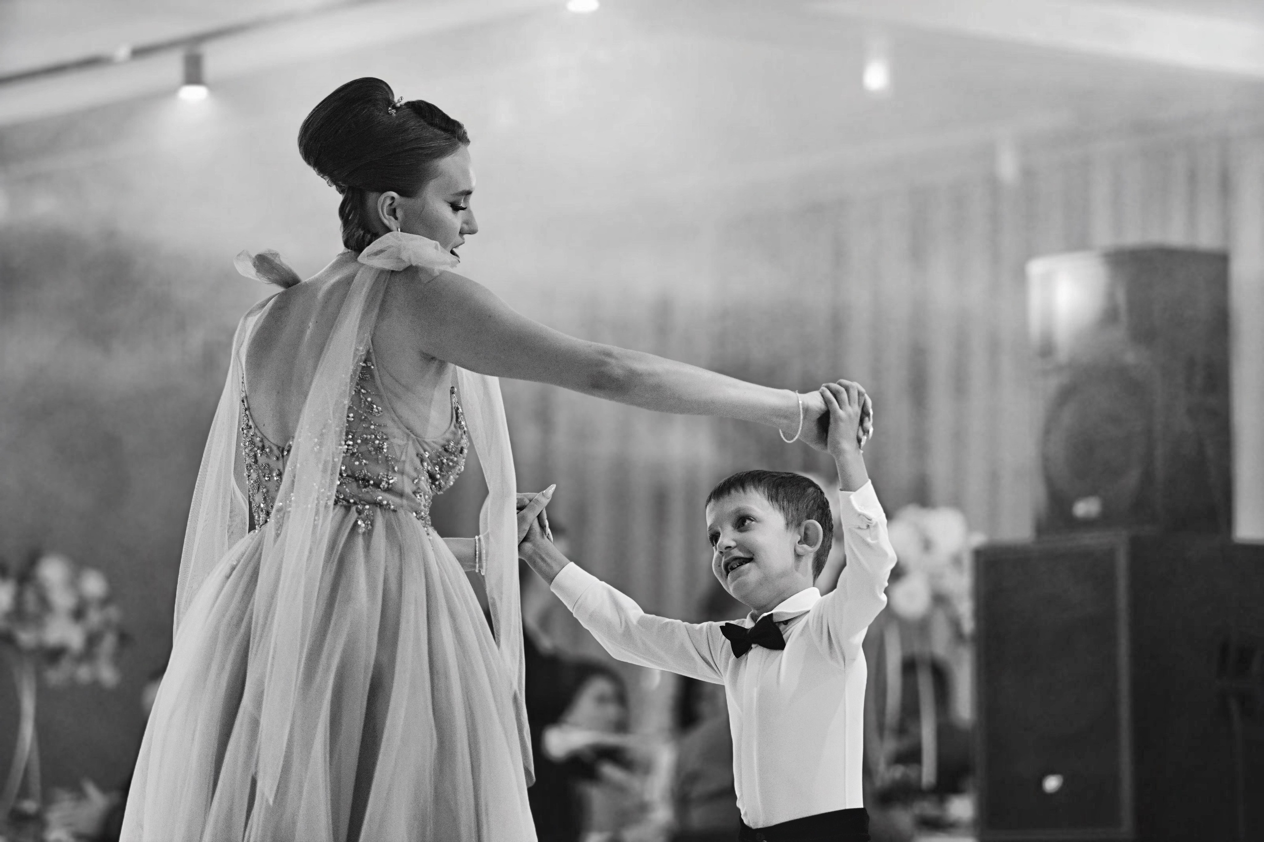 Свадьба Кристины и Романа. Репортажный фотограф Анапа