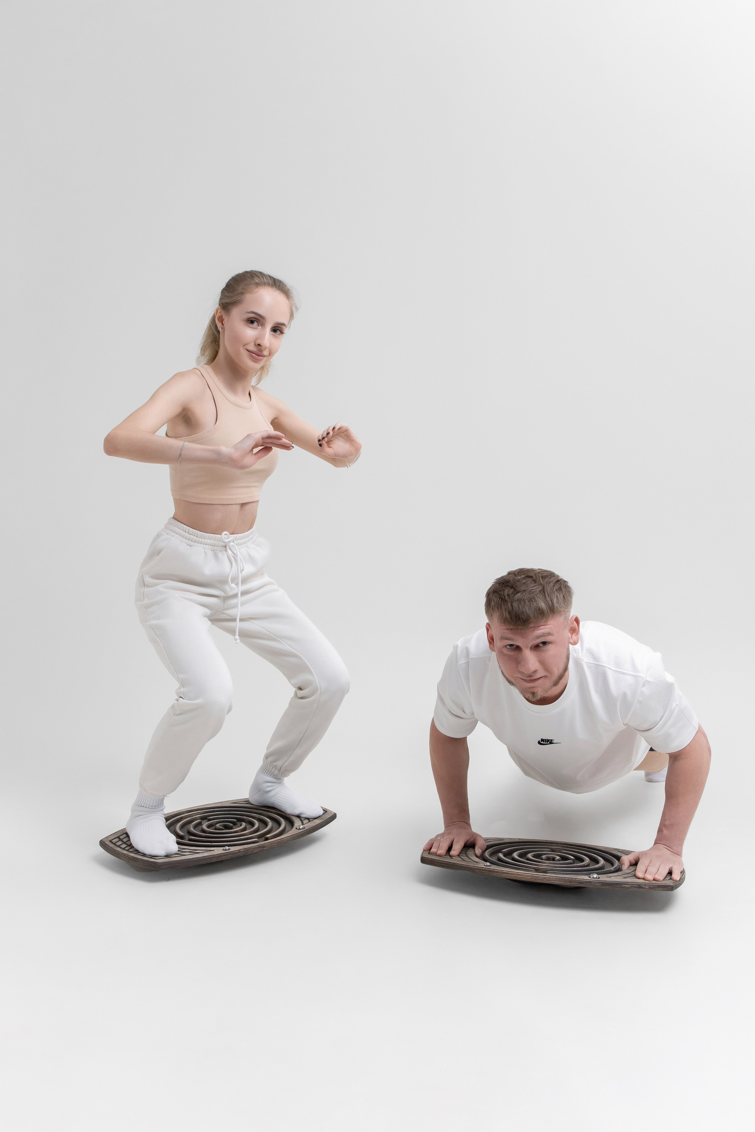 Съемка для WB (Владимир Крикунов). Фотограф Денис Лесковский (Тюмень)