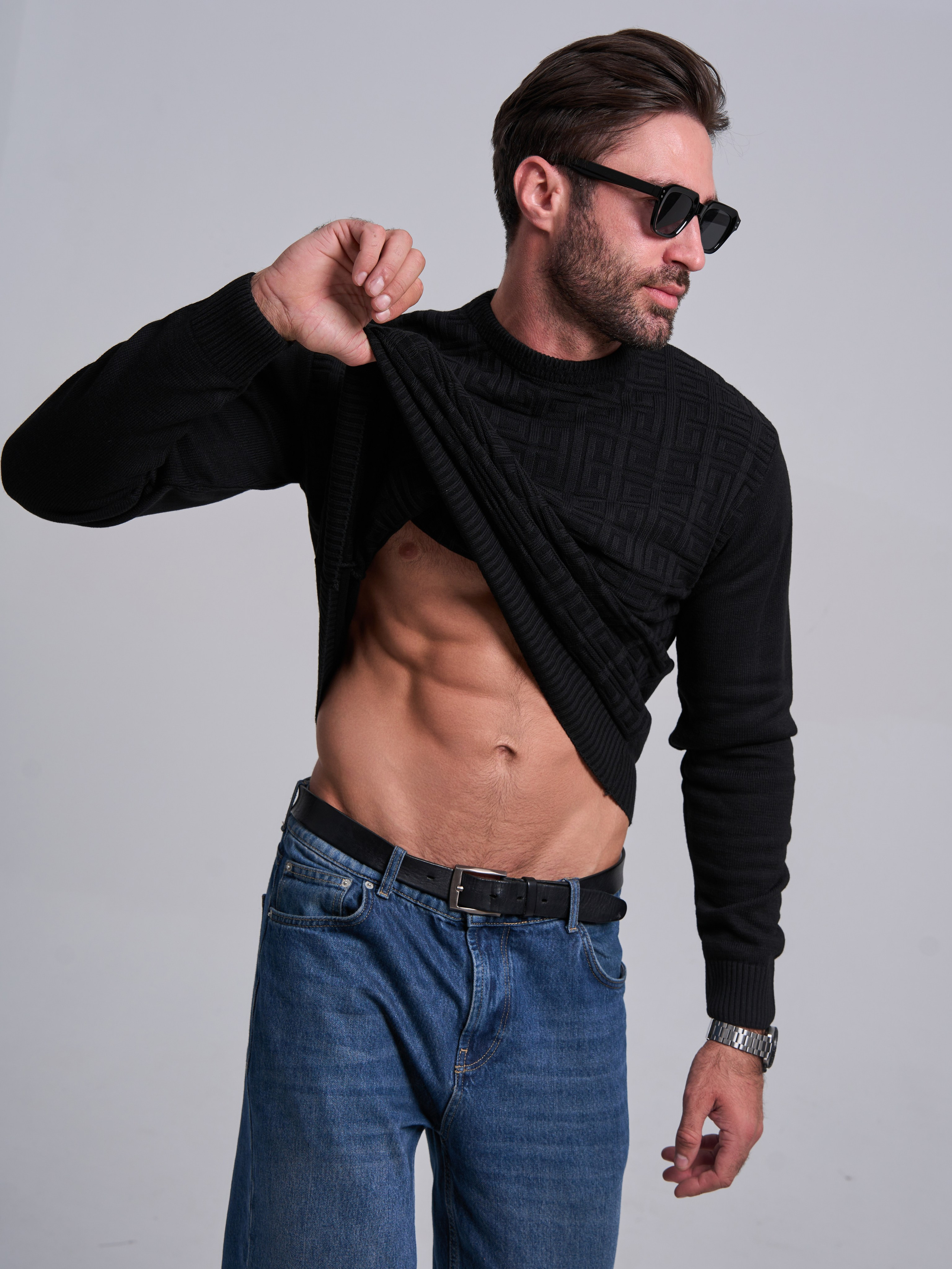 Мужская сборная съемка. Brand photographer Moscow