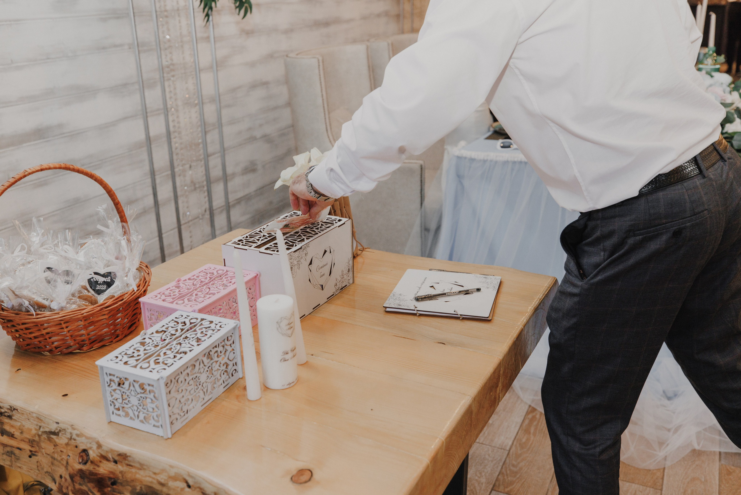 #2 Выездная регистрация. Фотограф Москва Шептаев Артём