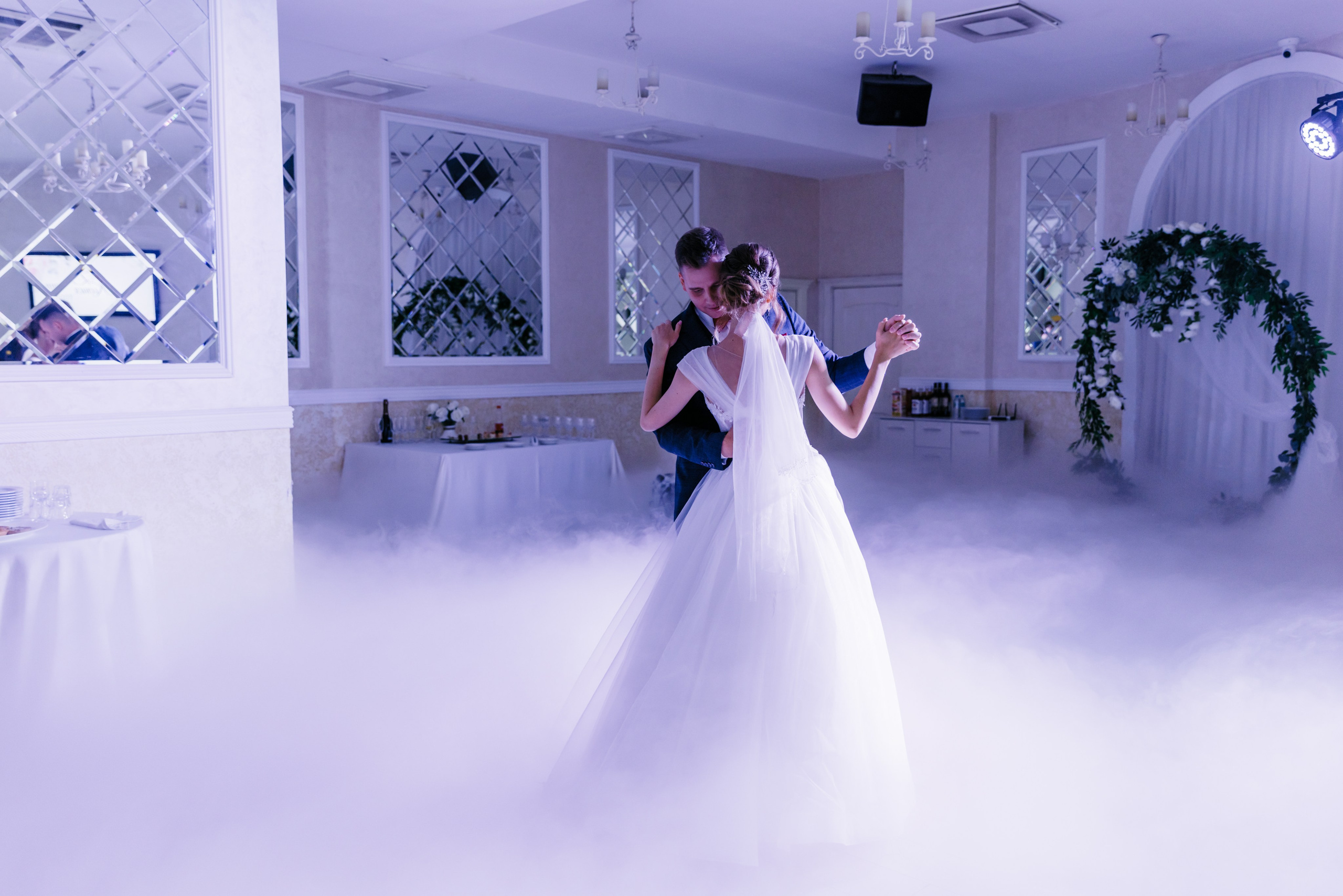 Дмитрий и Ксения. Фотограф Москва Шептаев Артём