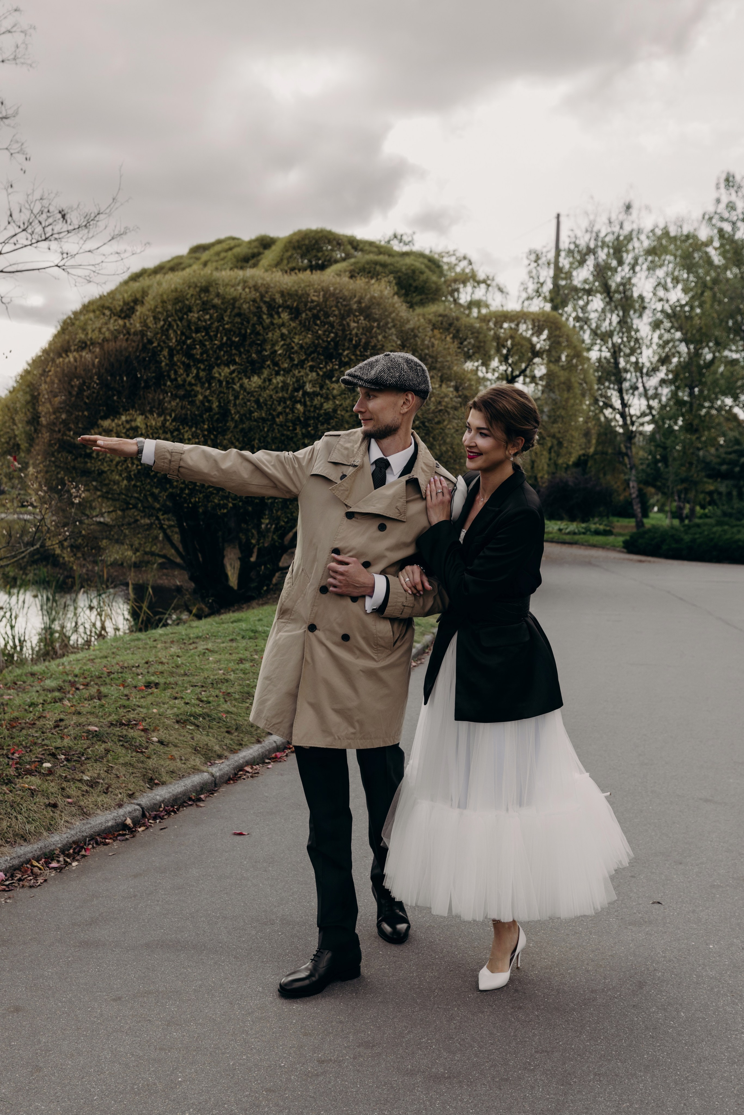 #006 Ботанический сад. Фотограф Москва Шептаев Артём