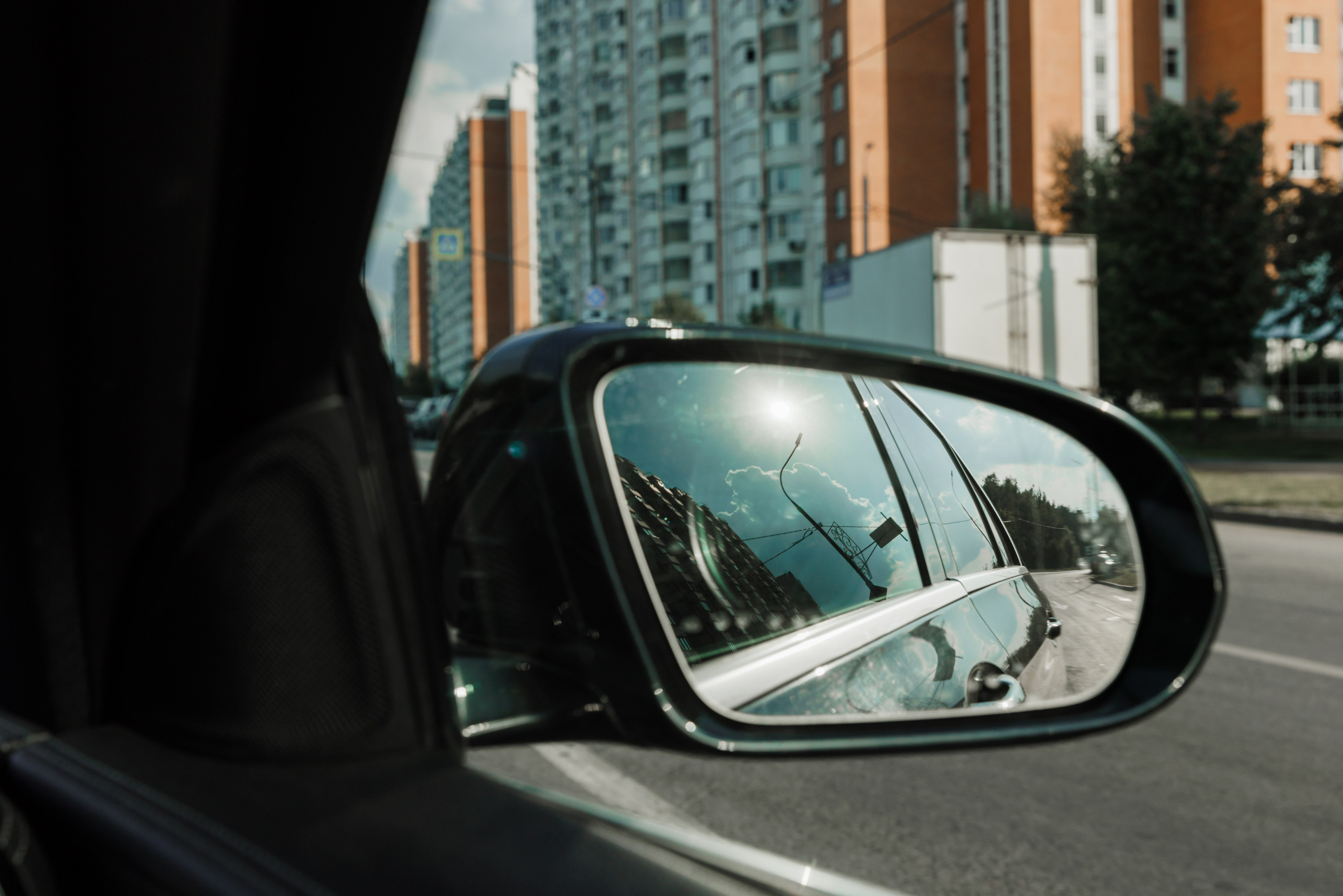 Андрей и Елизавета| Южное Бутово. Фотограф Москва Шептаев Артём