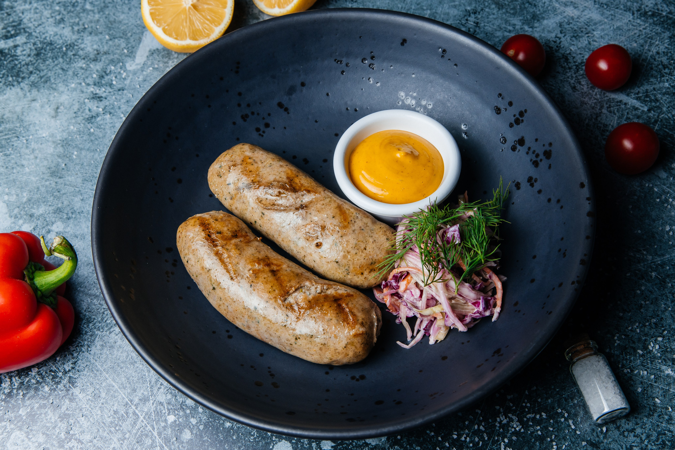 Еда. Фотограф Москва Шептаев Артём