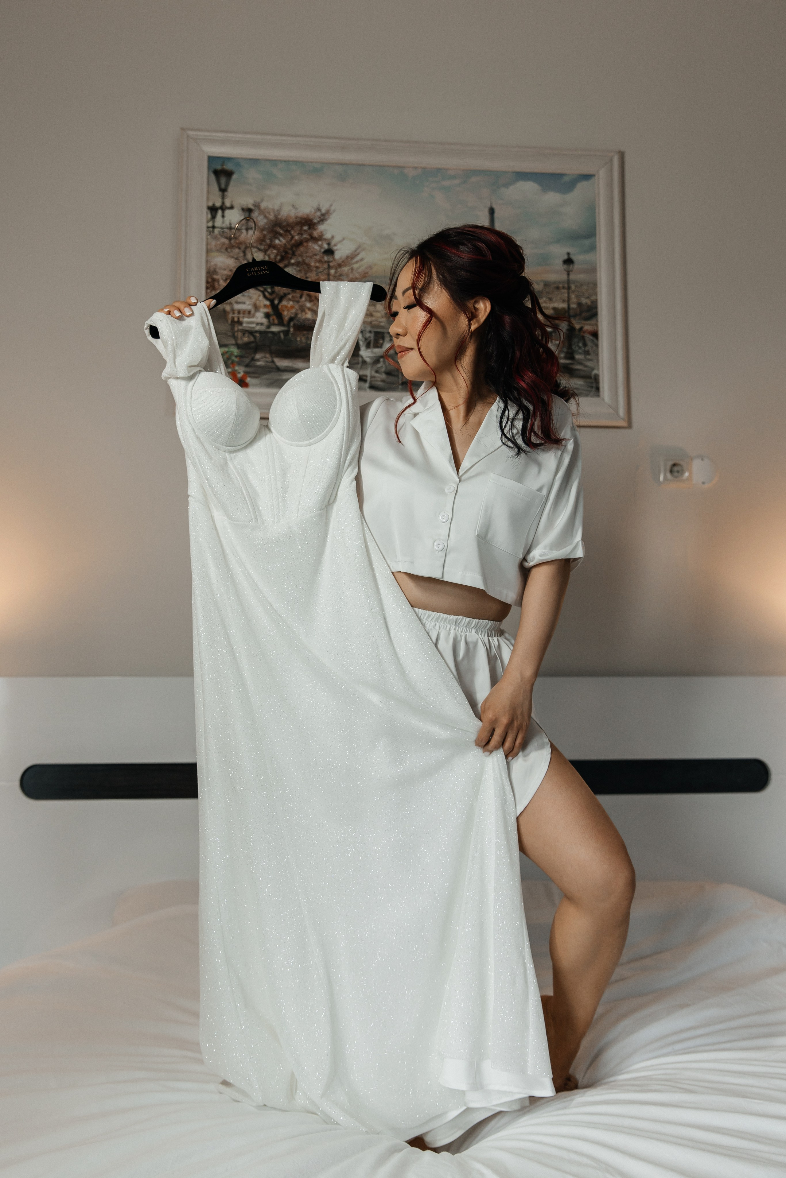 Александра и Ринат. Фотограф Москва Шептаев Артём