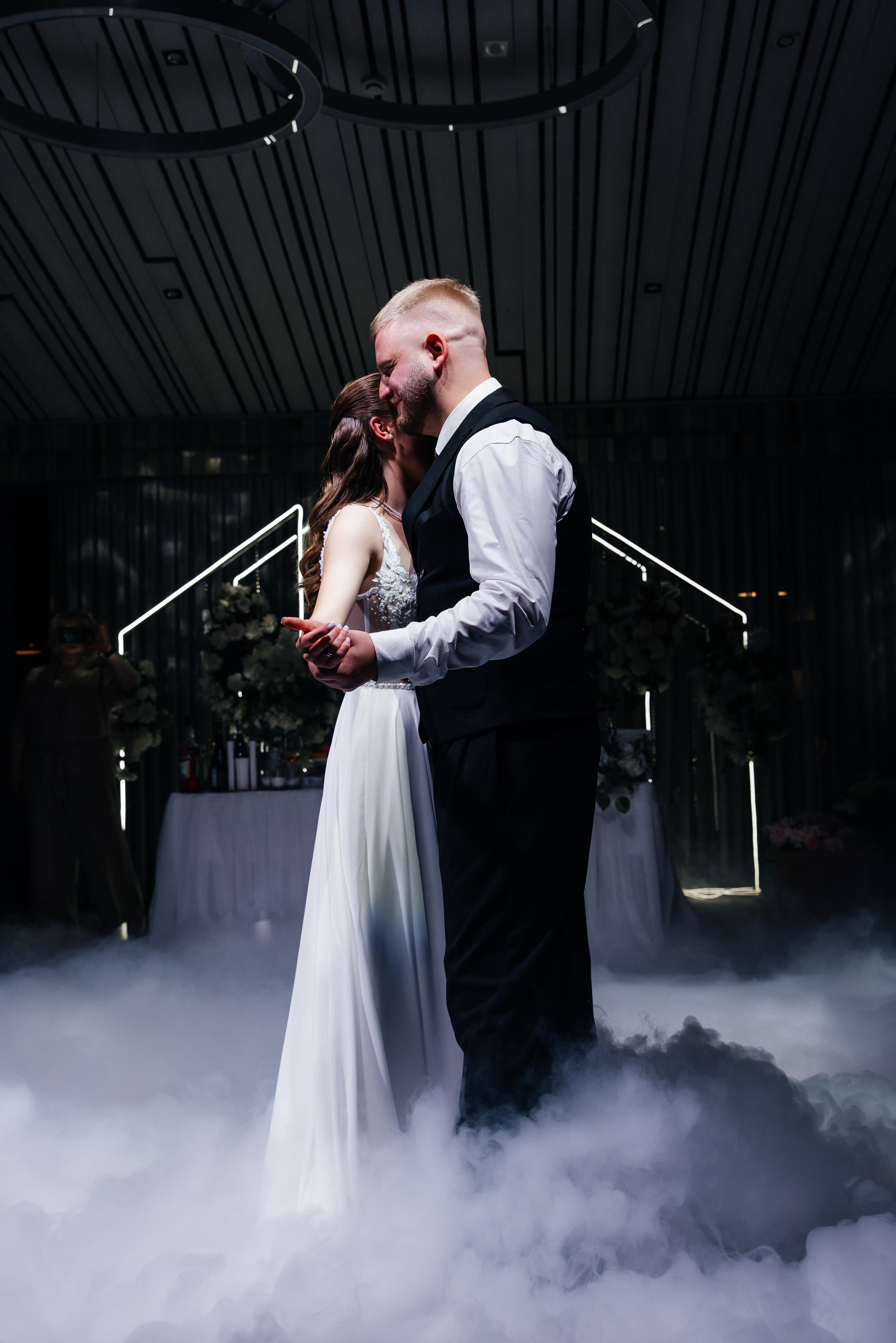 Оксана и Артём| Королёв. Фотограф Москва Шептаев Артём