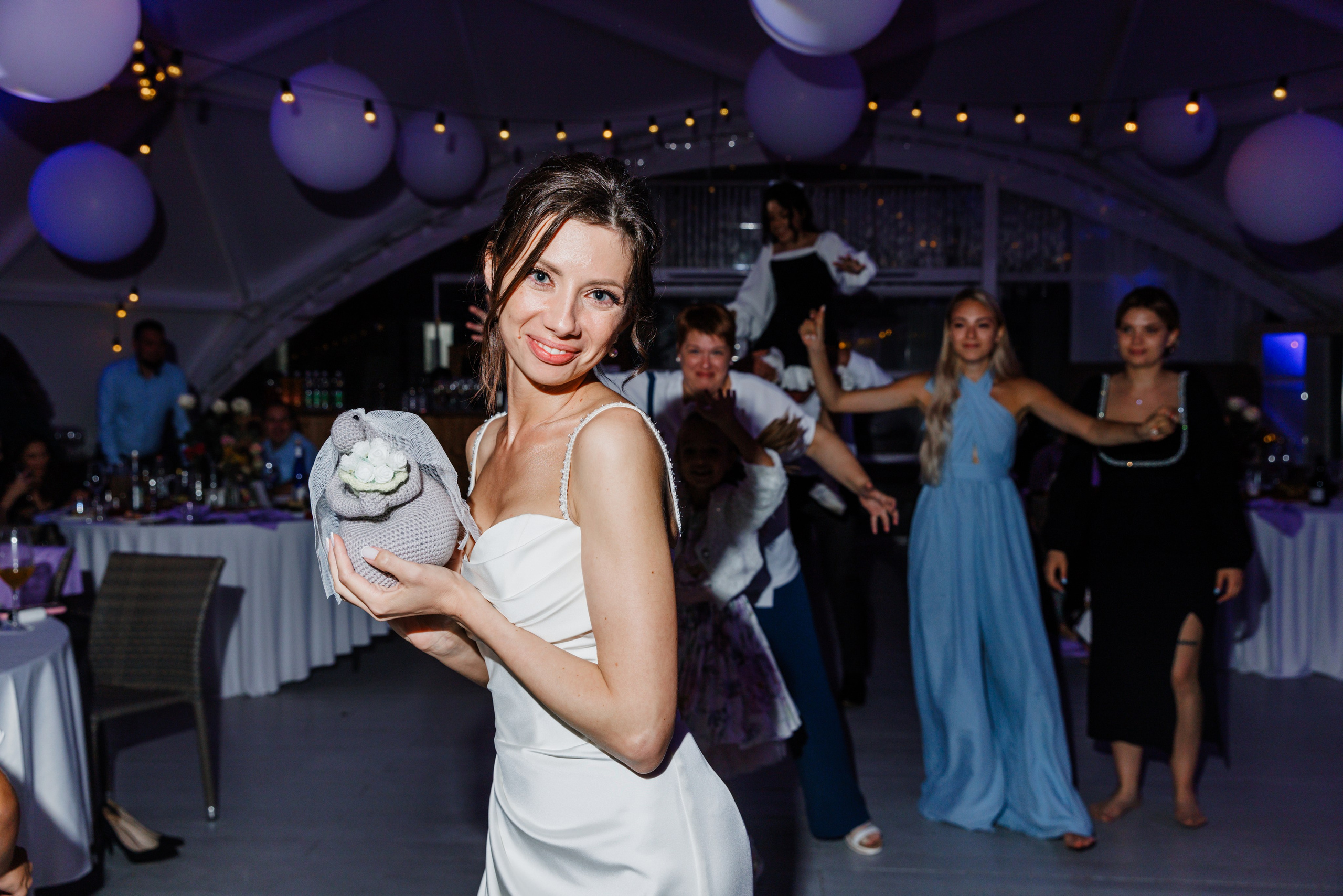 Екатерина и Арсений. Фотограф Москва Шептаев Артём