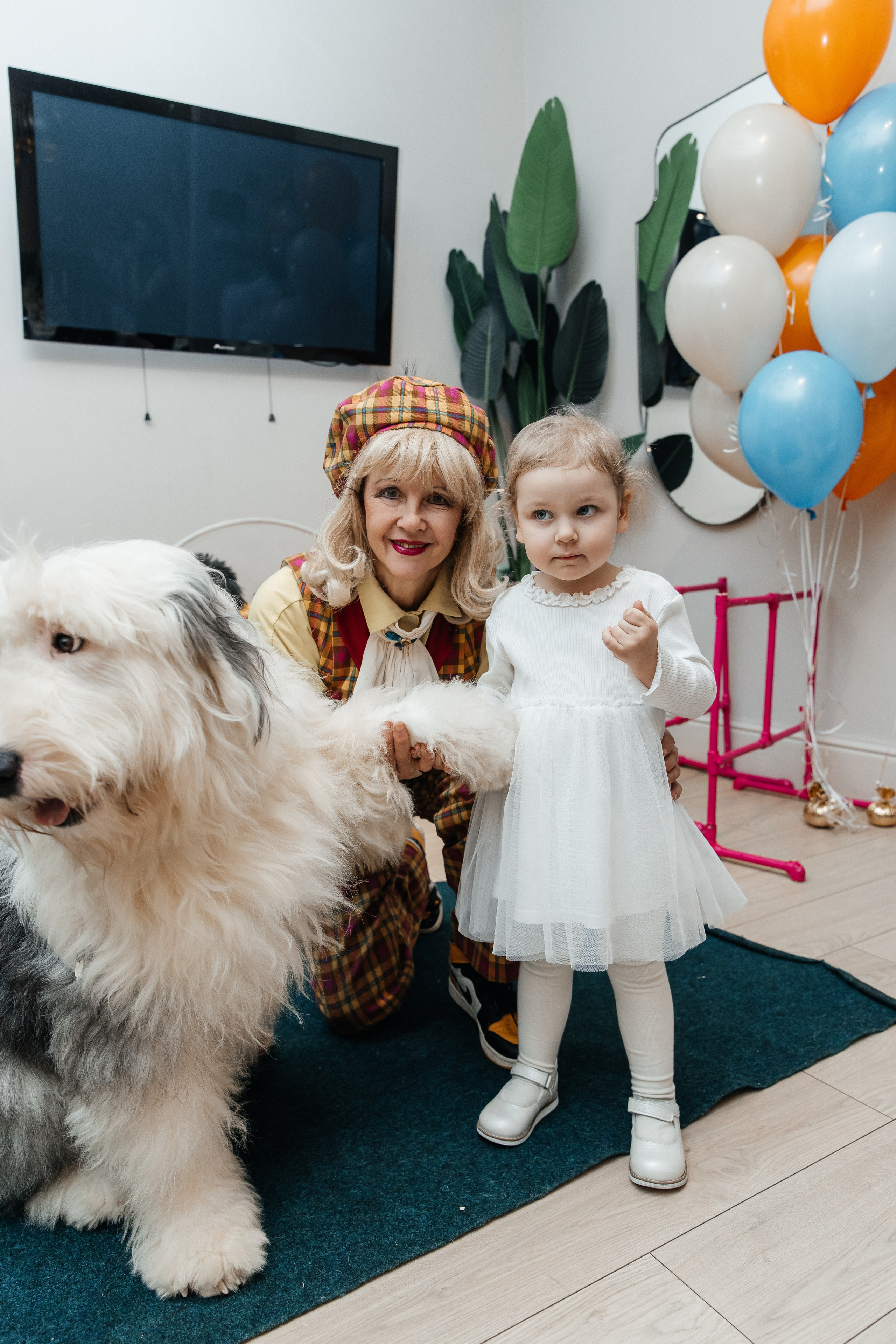 Даниил 4 года. Фотограф Москва Шептаев Артём