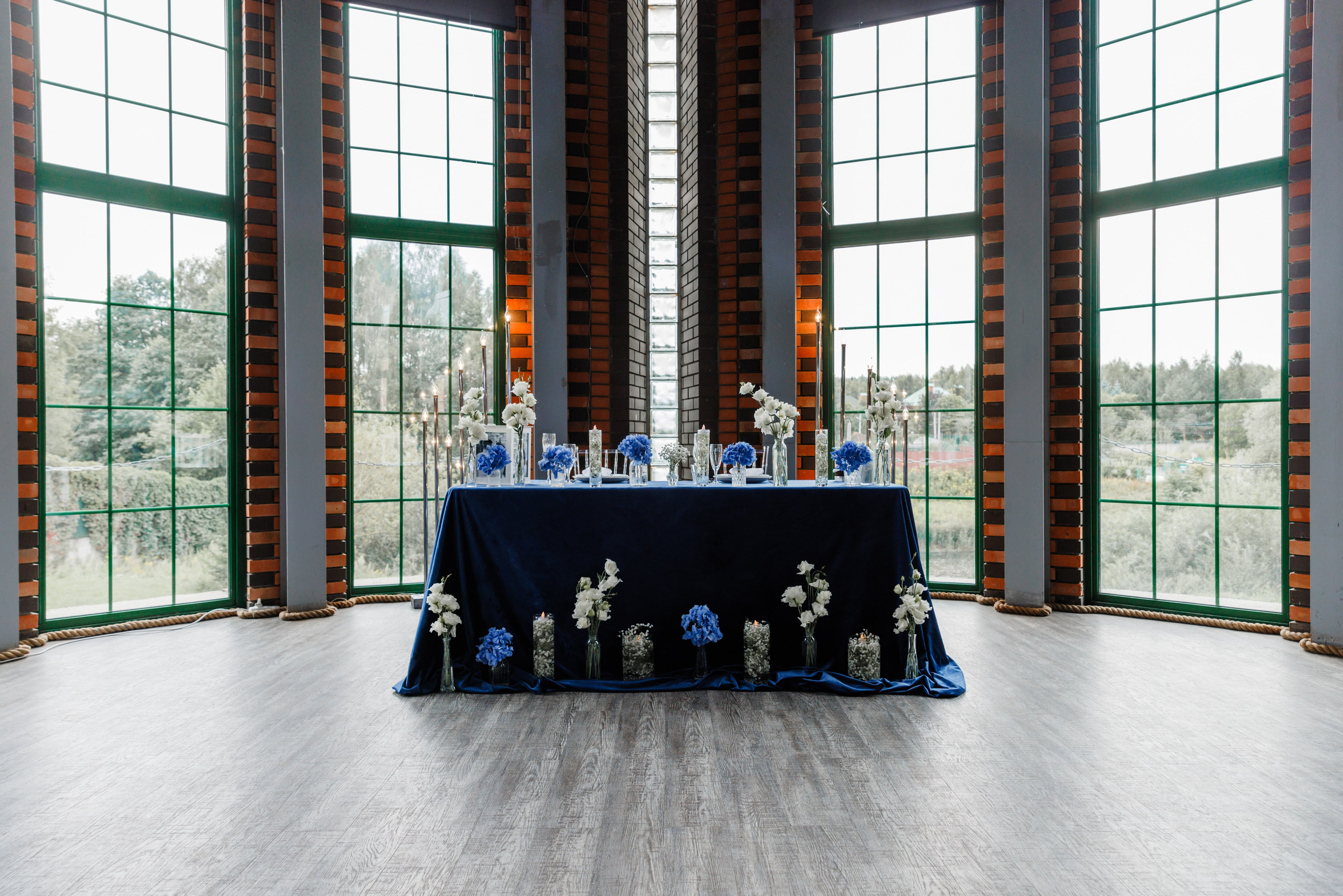 Никита и Ангелина. Фотограф Москва Шептаев Артём