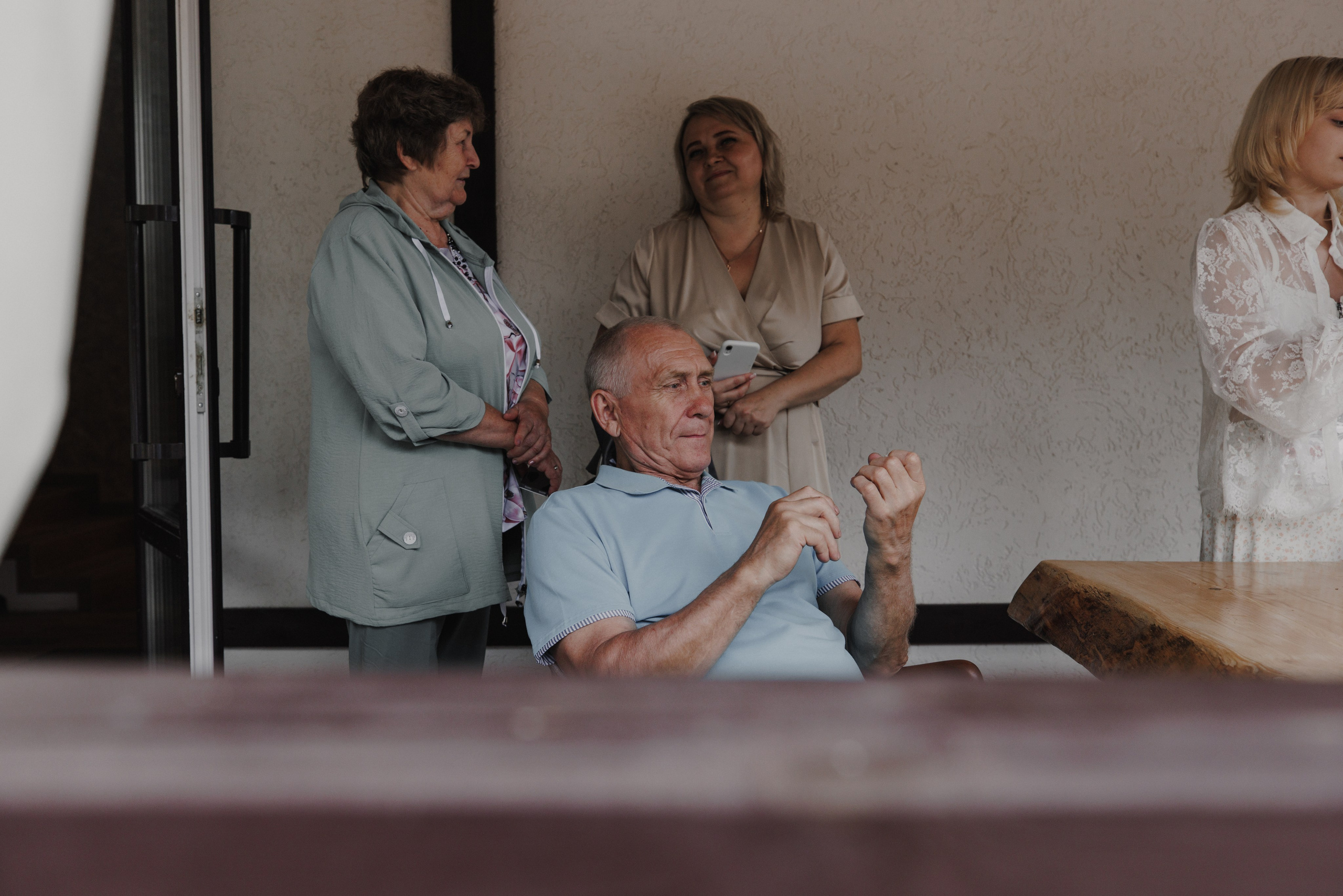 #2 Выездная регистрация. Фотограф Москва Шептаев Артём