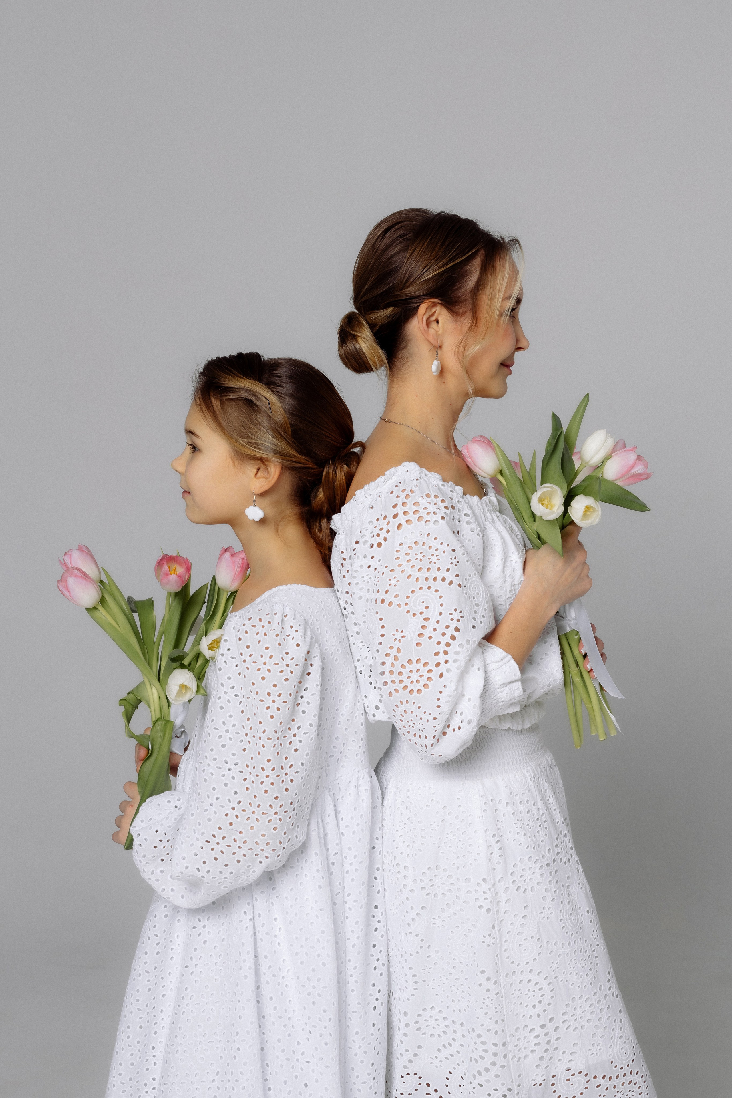 Весенняя семейная фотосессия. Зотова Алена — семейный и женский фотограф в Зеленограде