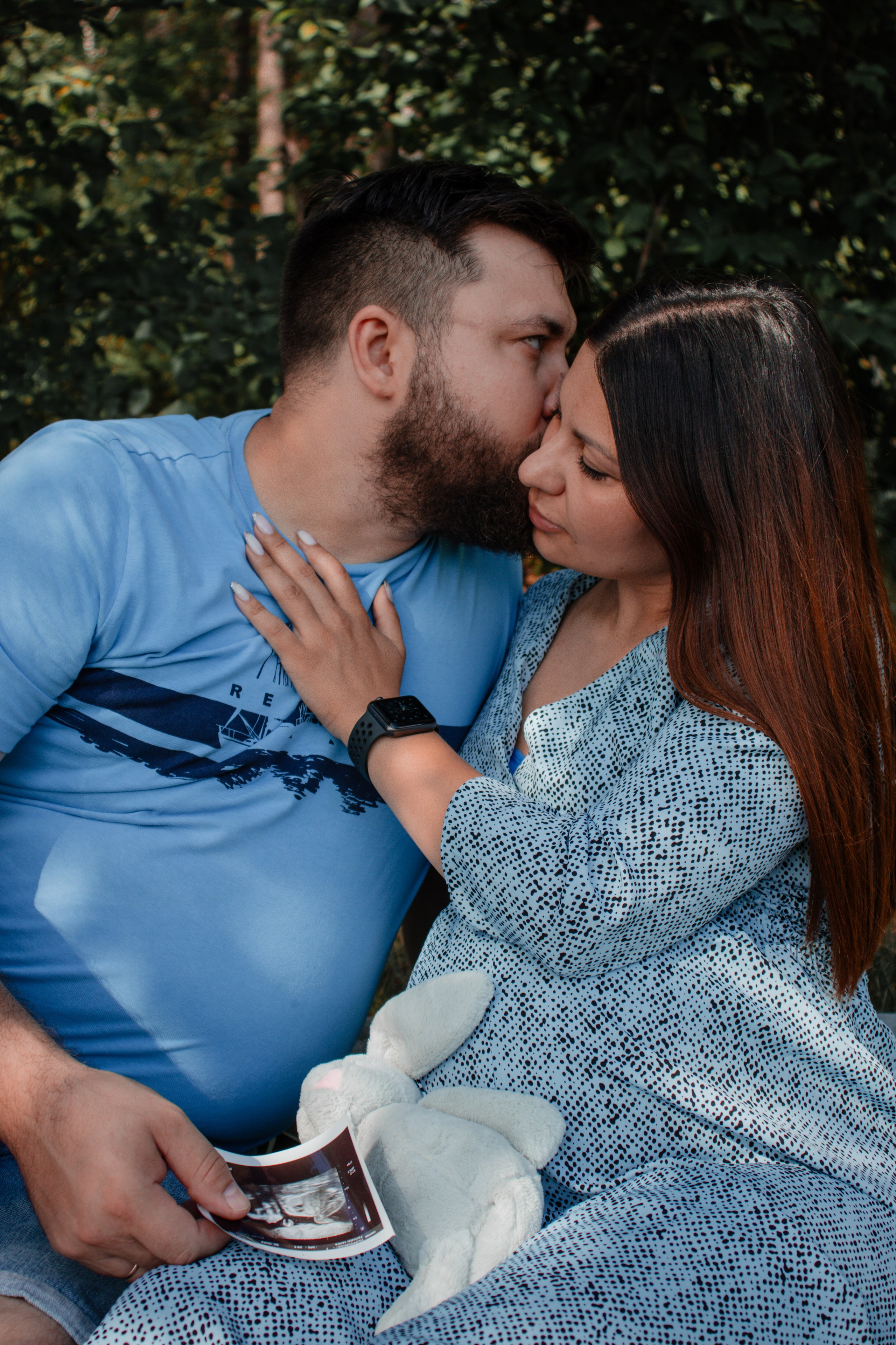 Съёмка беременной Томск. Фотосессия для беременных Томск. Фотограф в Томске Дарья Пучкина