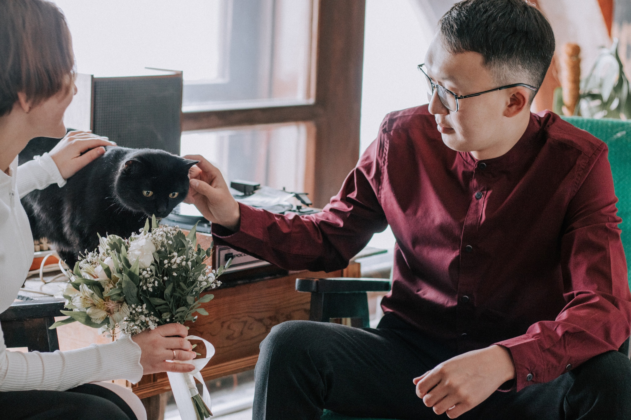 Съёмка Love Story Томск. Фотосессия Лав Стори Томск. Фотограф в Томске Дарья Пучкина