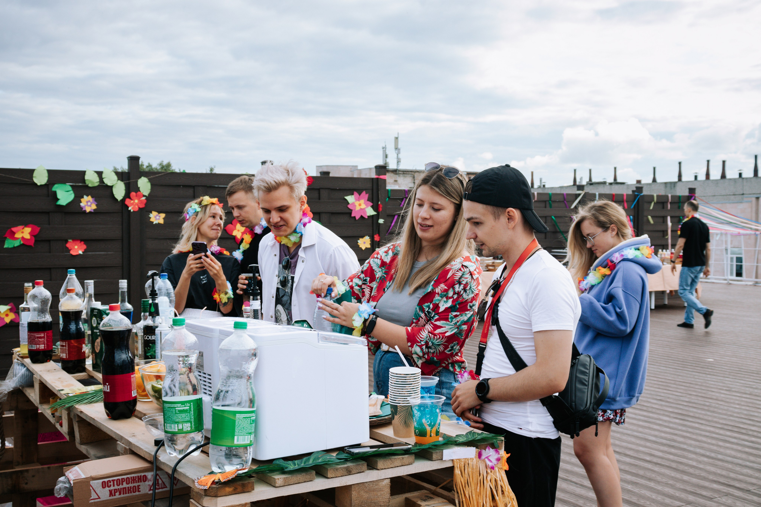 Фотограф на корпоратив Томск. Фотограф в Томске Дарья Пучкина