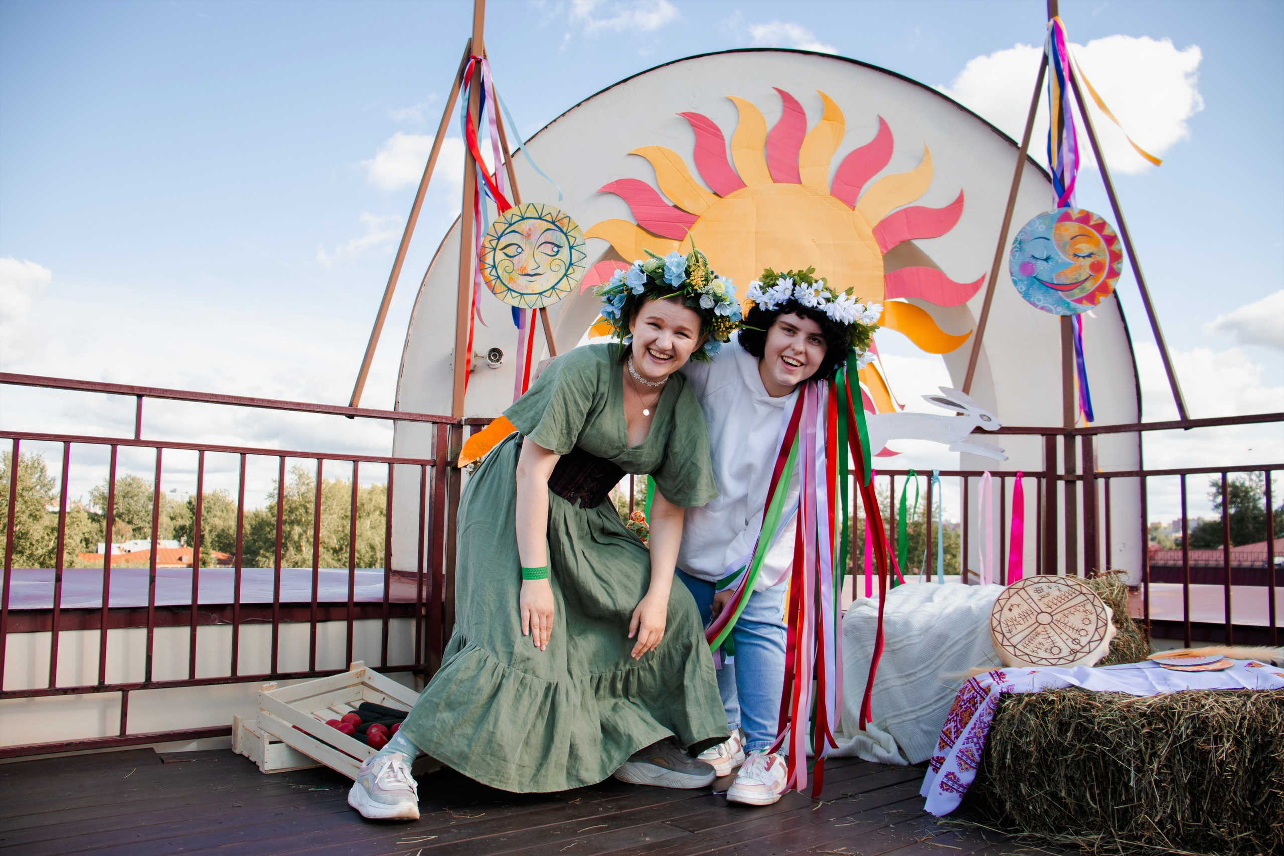 Фотограф на корпоратив Томск. Фотограф в Томске Дарья Пучкина